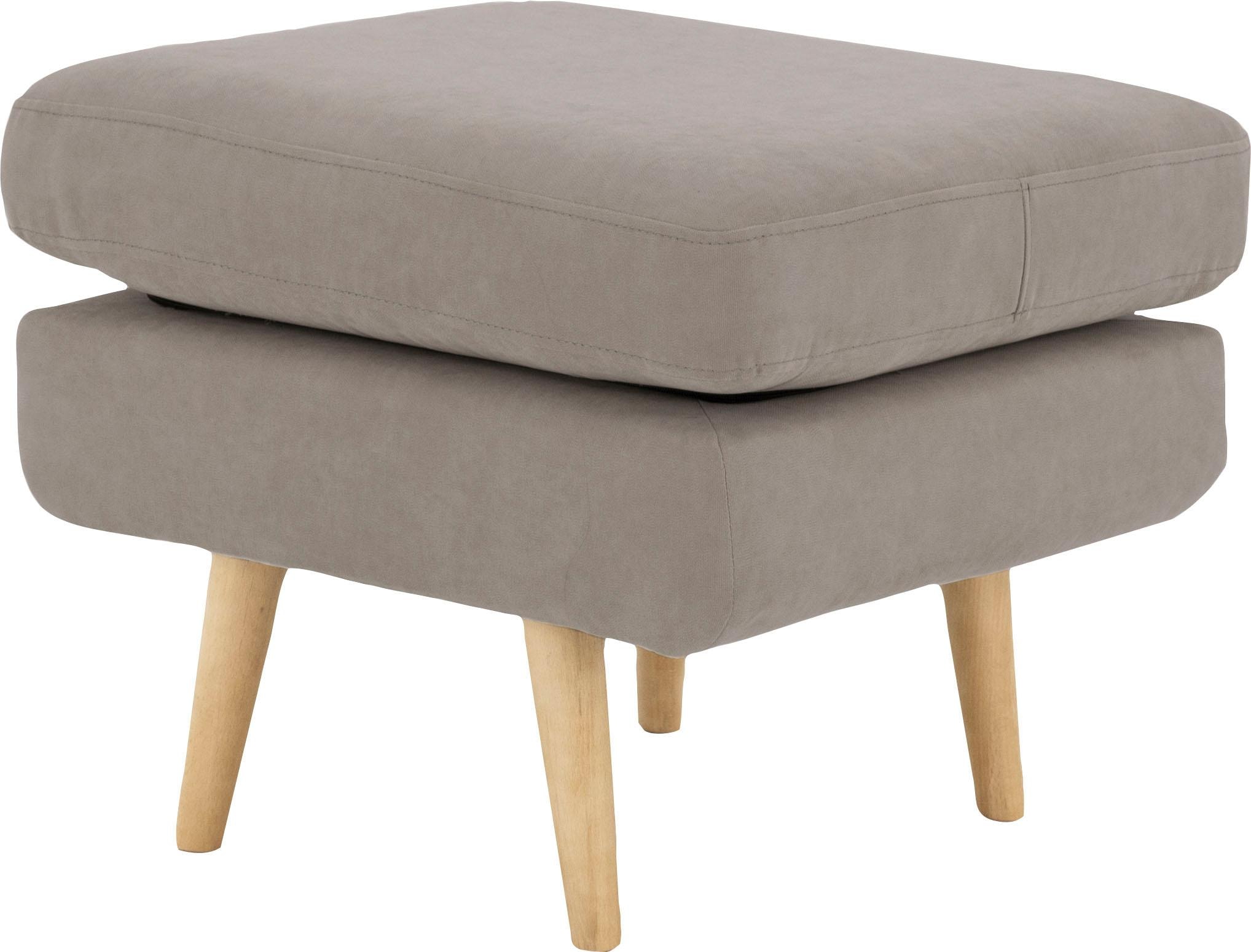 Home affaire Hocker "Brest" günstig online kaufen