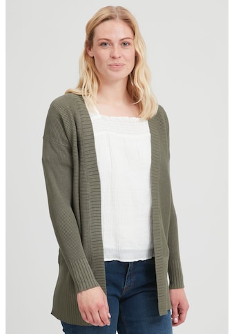 Strickjacke »Fransa FRBESMOCK 1 Cardigan - 20609588«