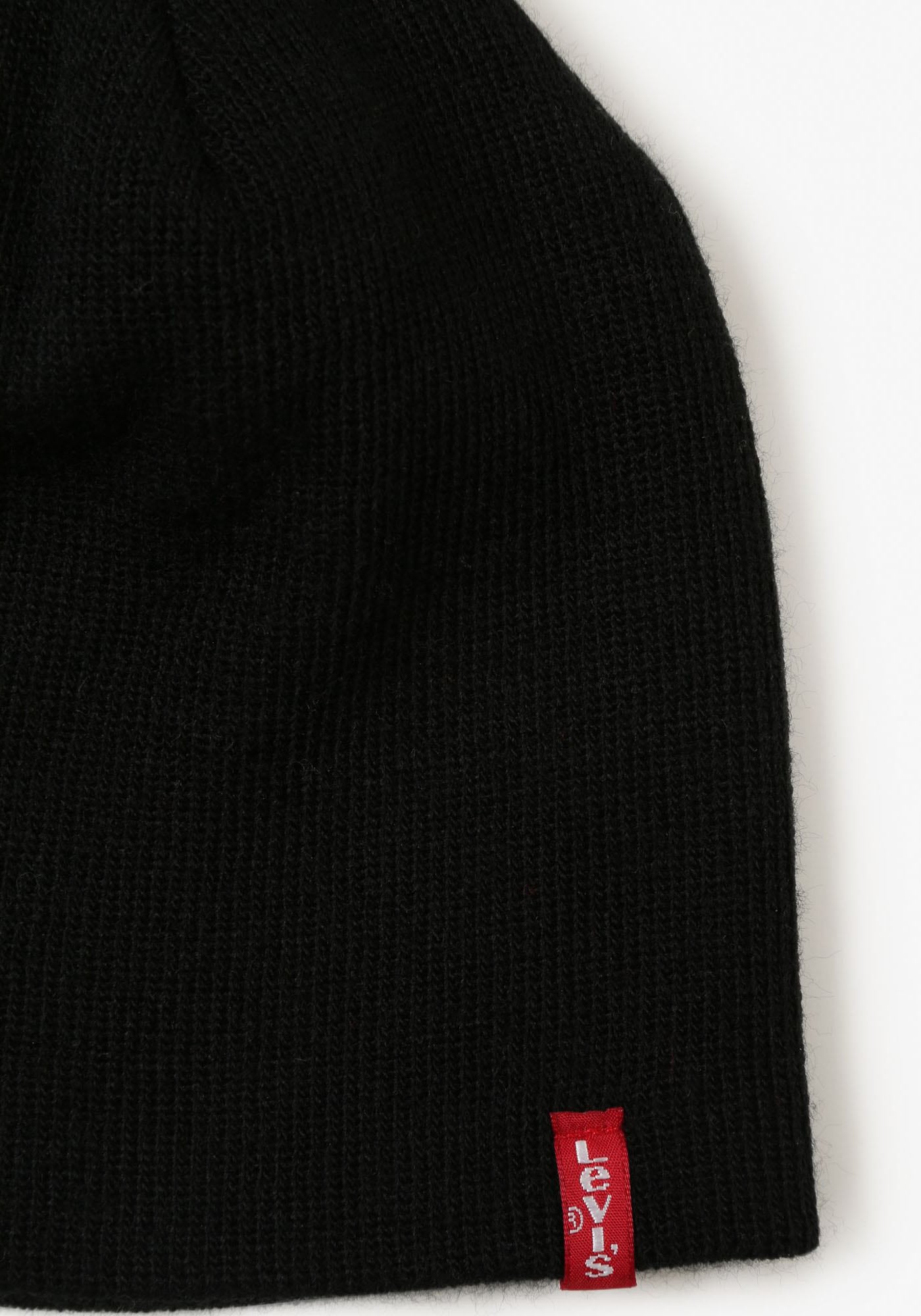 Levi's® Strickmütze »UNISEX« OTIS BEANIE