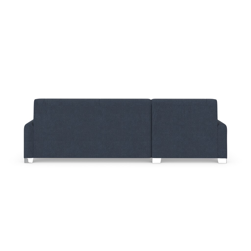 DOMO collection Ecksofa »Anzio«