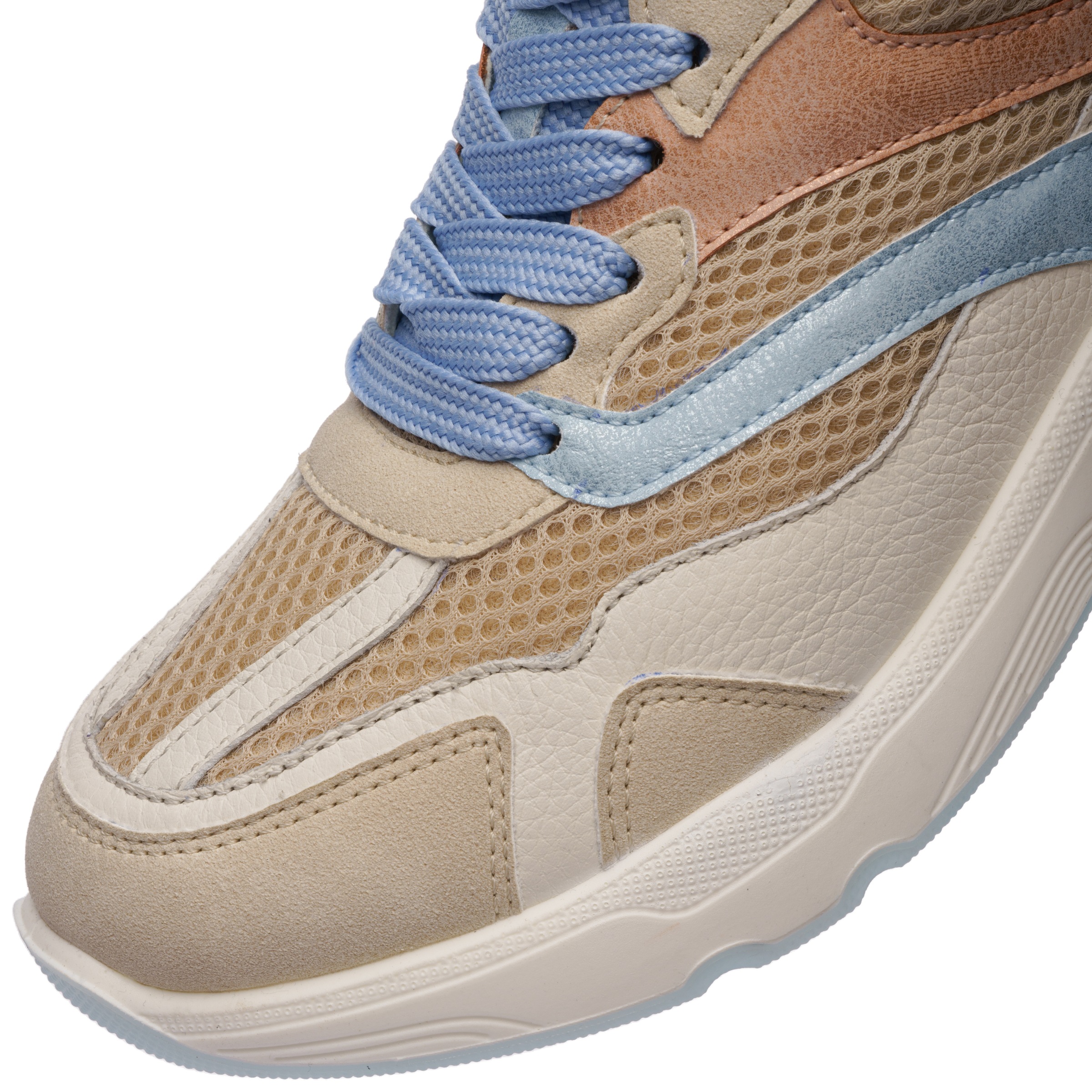 Ara Keilsneaker "BOSTON", Freizeitschuh, Halbschuh, Schnürer mit Logoprägun günstig online kaufen