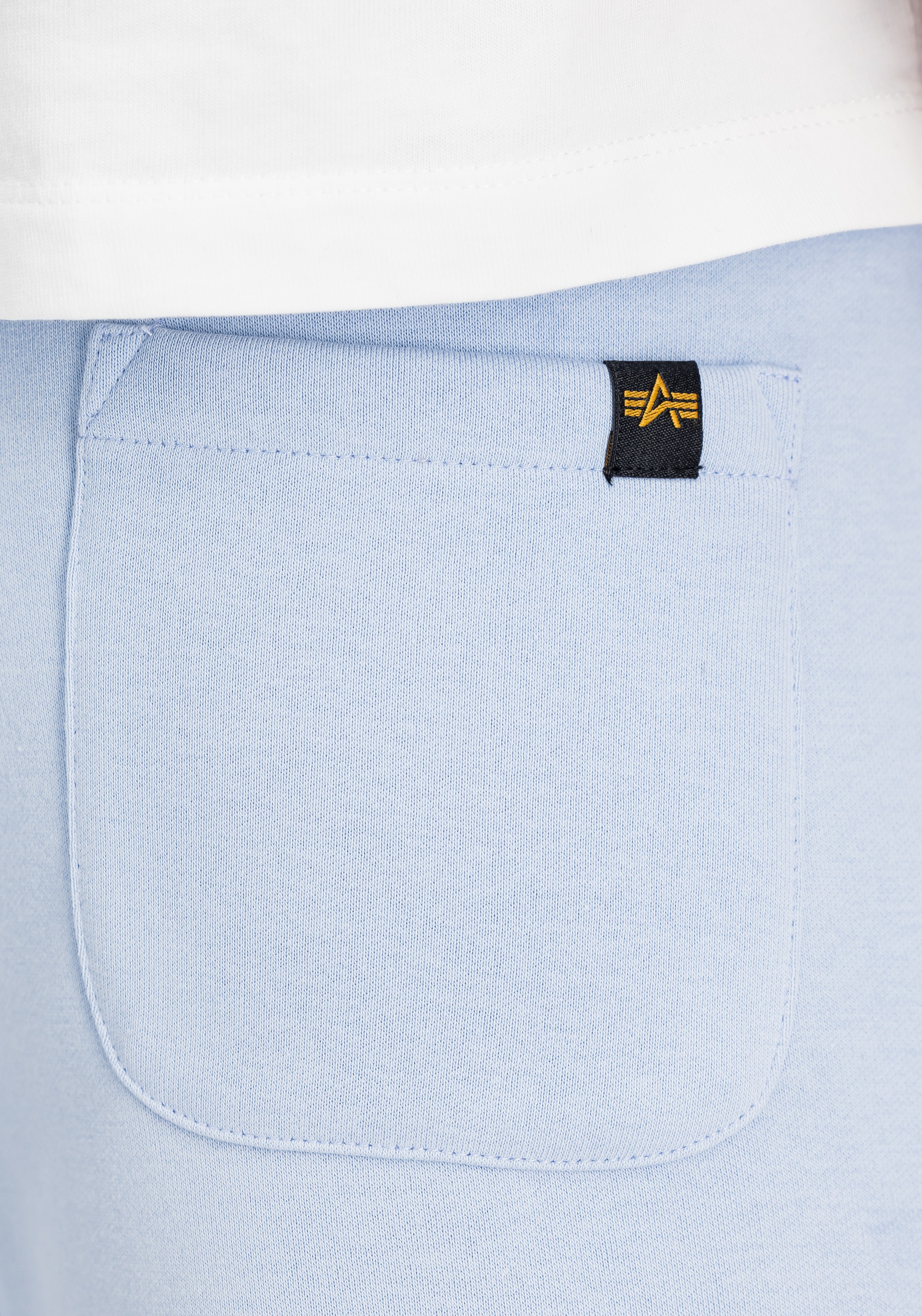 Alpha Industries Shorts »Basic SL II Shorts«