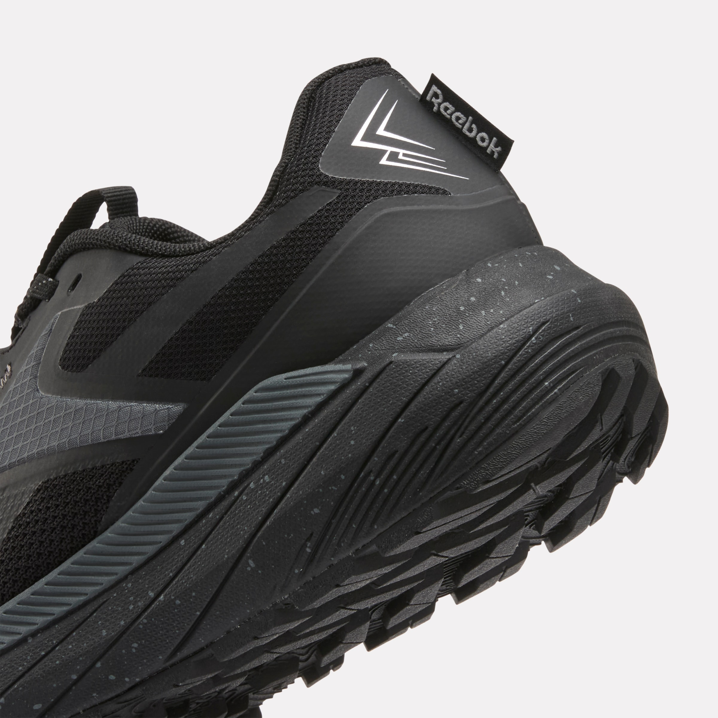 Reebok Walkingschuh »REEBOK BASE TRAIL LOW«