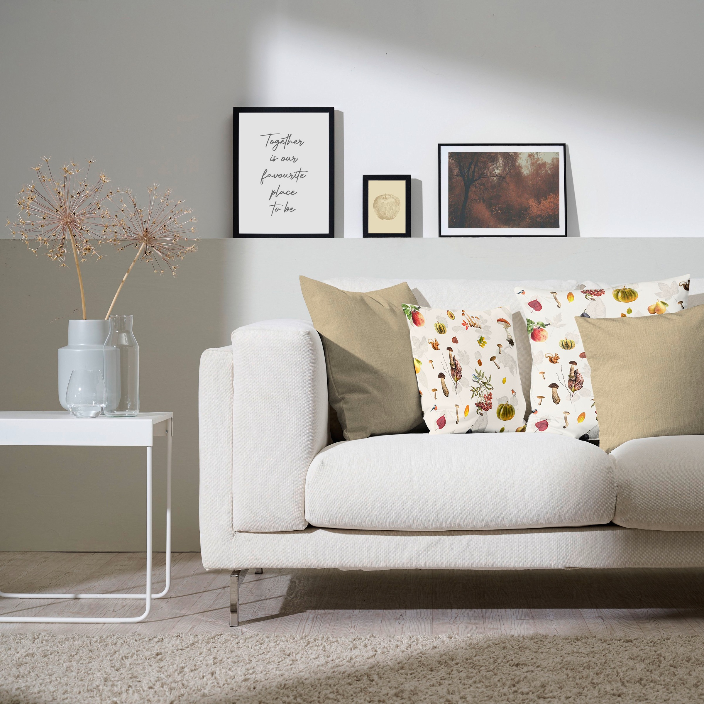 APELT Kissenhülle »3405«