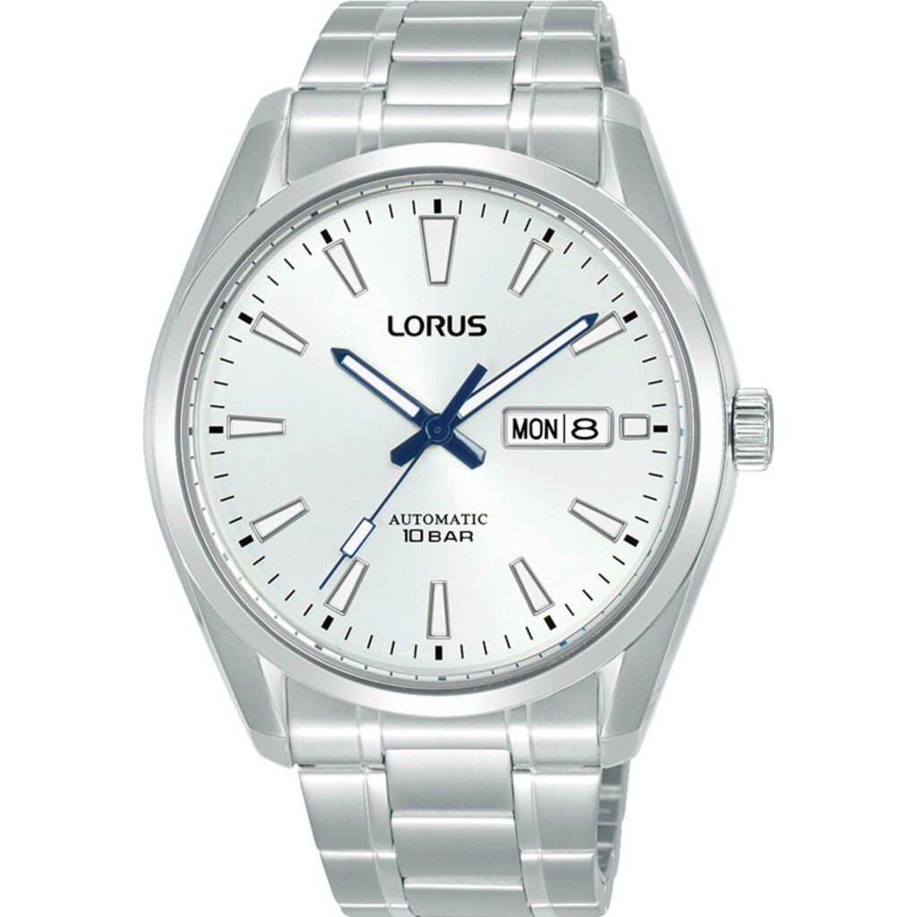 LORUS Automatikuhr »RL455BX9«