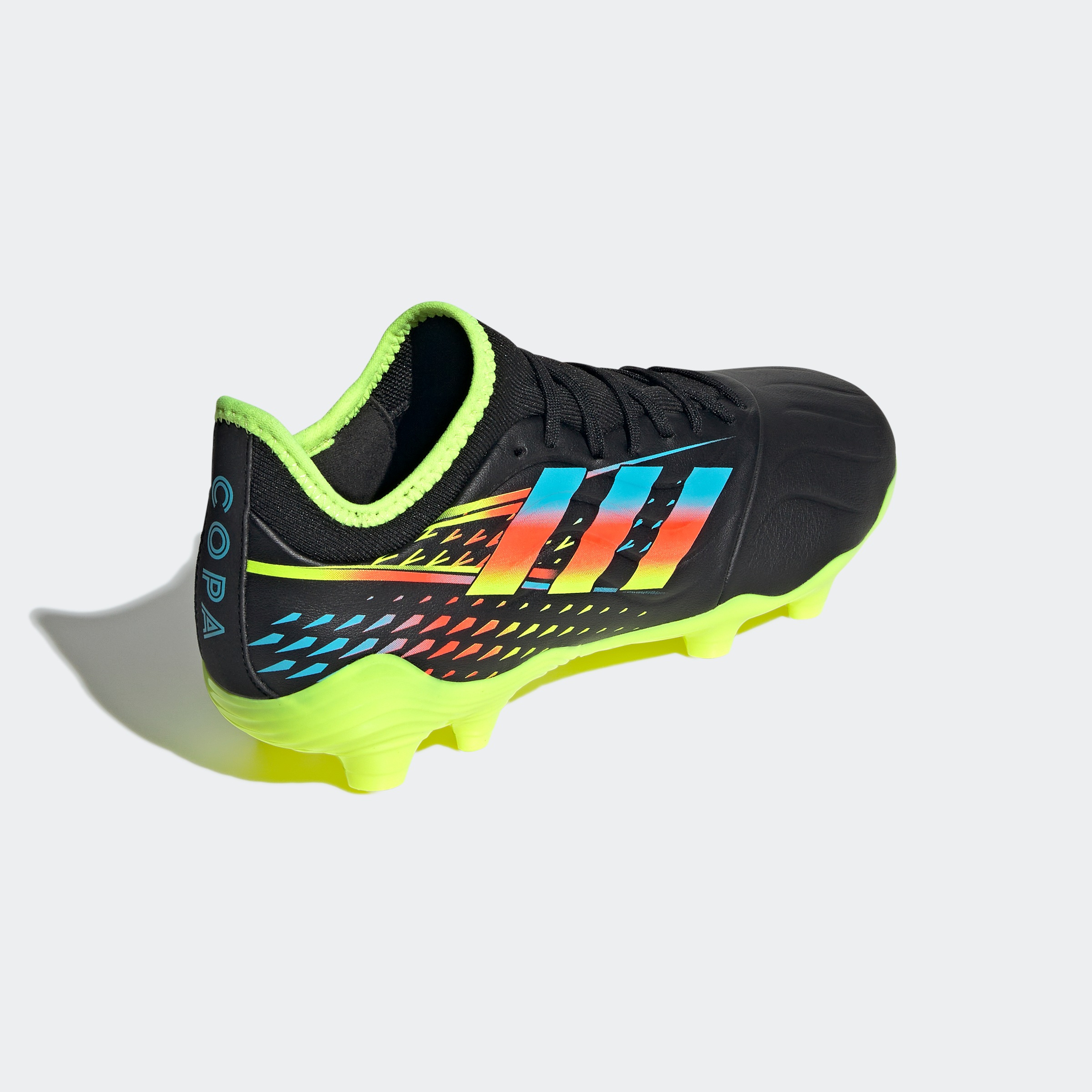 adidas Performance Fußballschuh »COPA SENSE.3 FG«