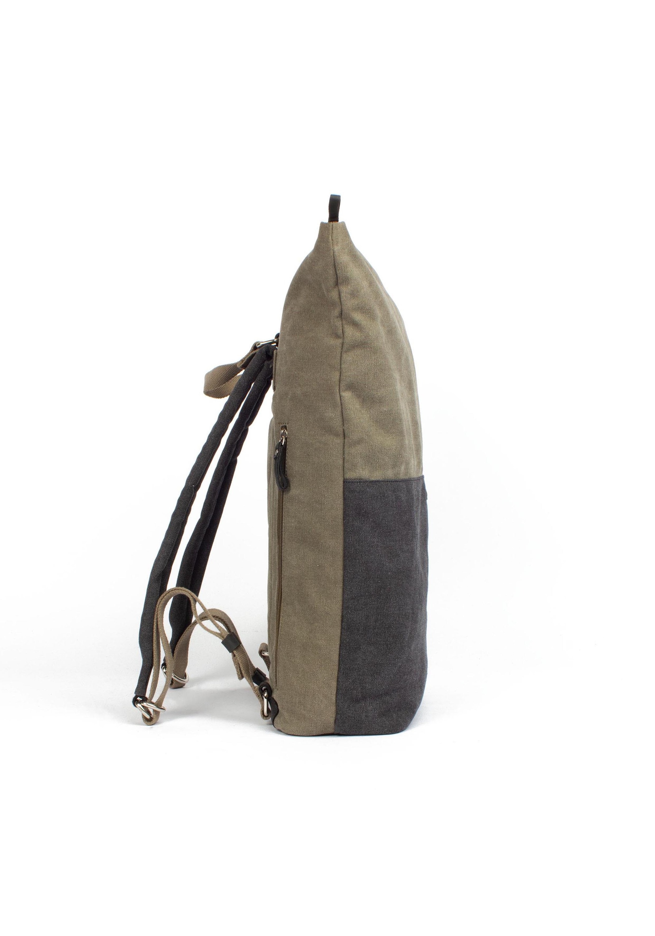 Thumbnail - Margelisch Laptoprucksack "Ulom 4", amfori BSCI zertifizierter Produktion