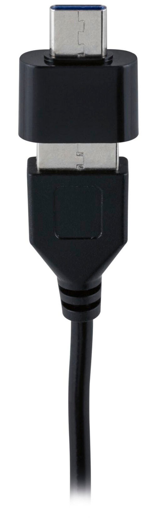 Paulmann LED-Lichterschlauch »Entertain LED Schlauch Black Neon RGB+«, Farbwechsler & Farbsteuerung & Dimmer