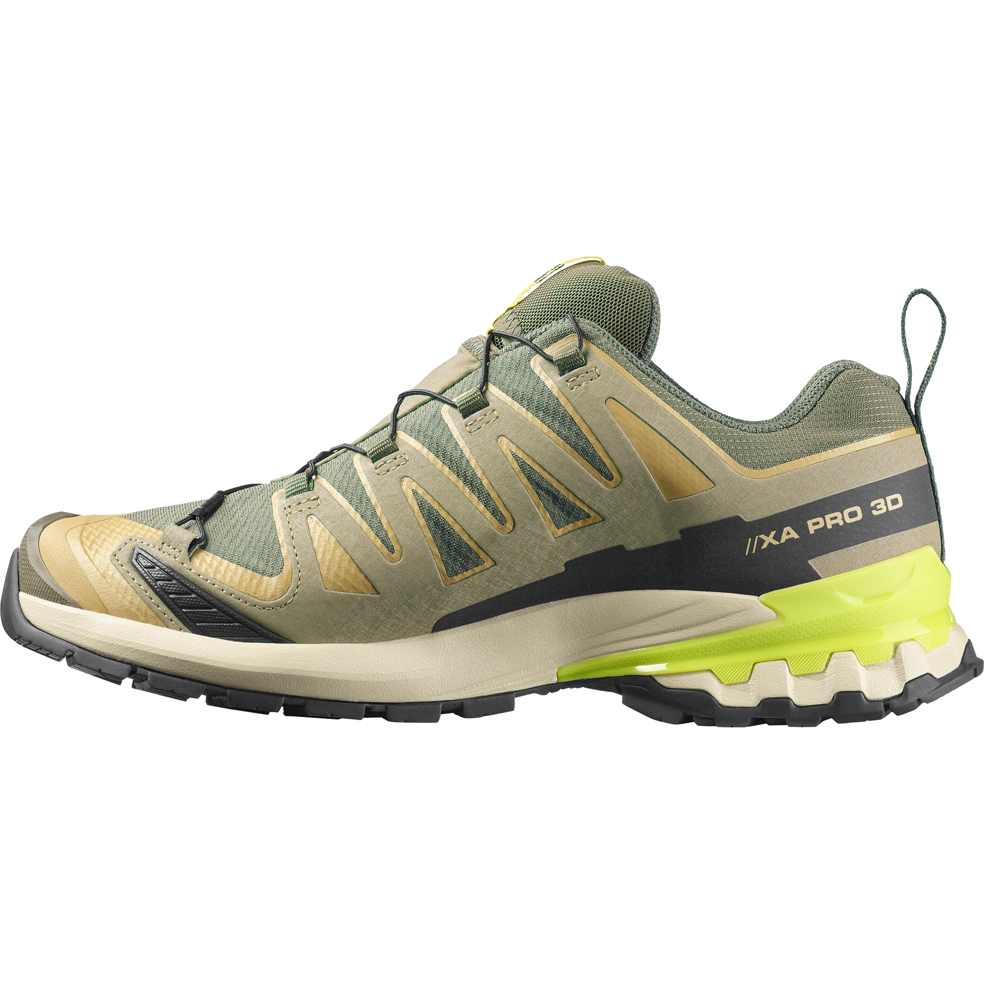 Salomon Trailrunningschuh »XA PRO 3D V9 GORE-TEX«  wasserdicht