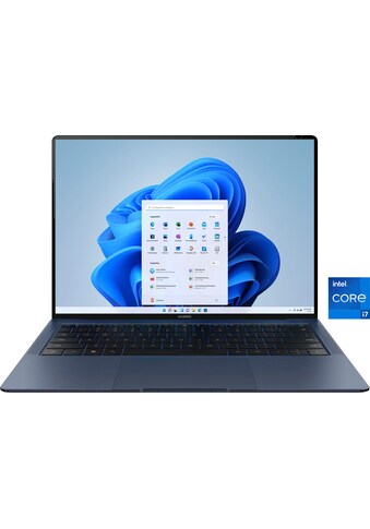 Huawei Notebook »MateBook X Pro« 3607 cm / 14...