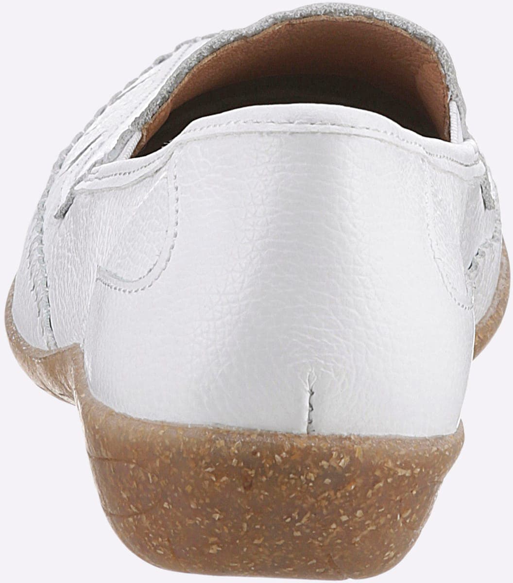 Classic Basics Slipper