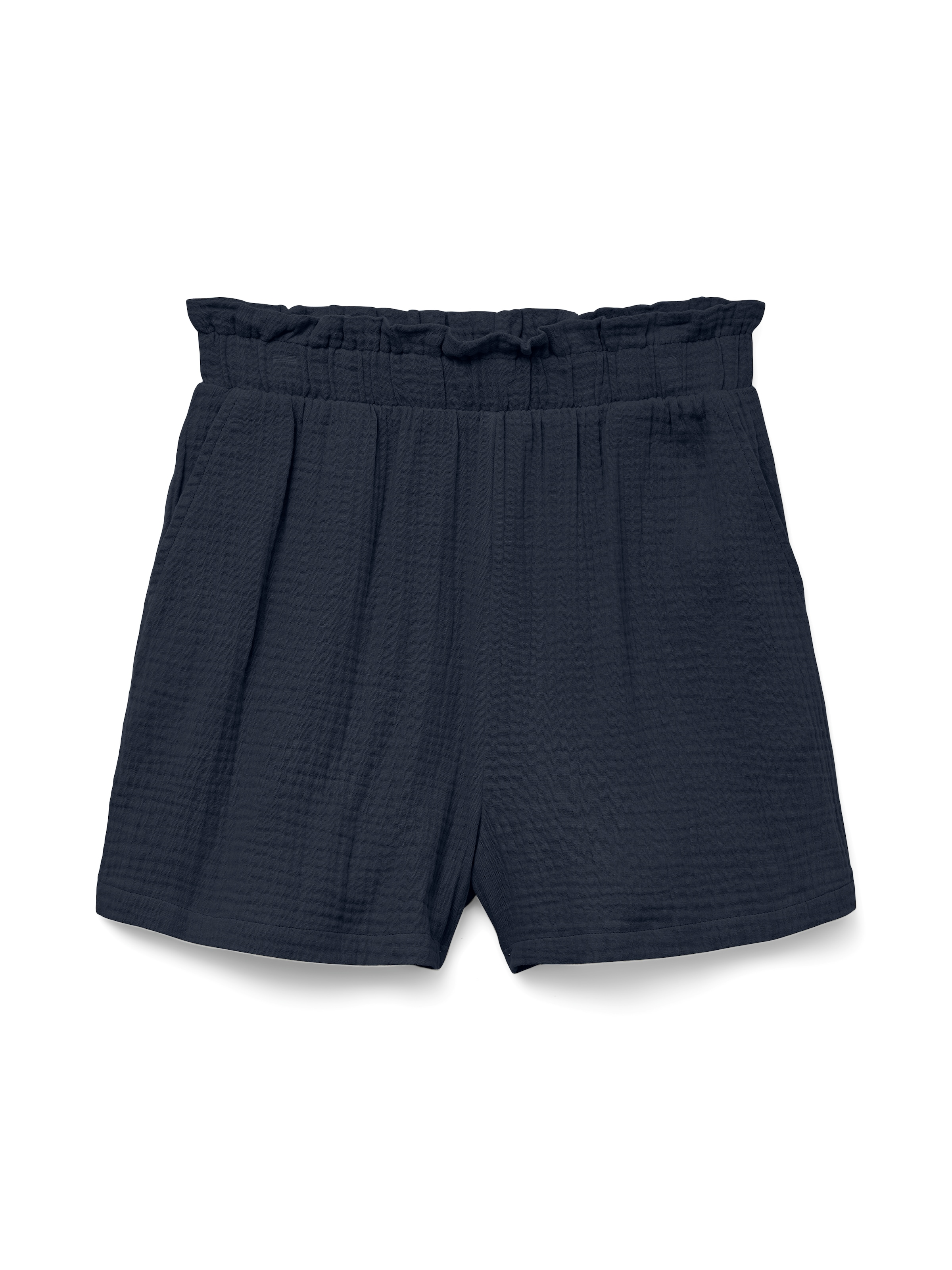 Vero Moda Shorts »VMNATALI HW SHORTS NOOS«