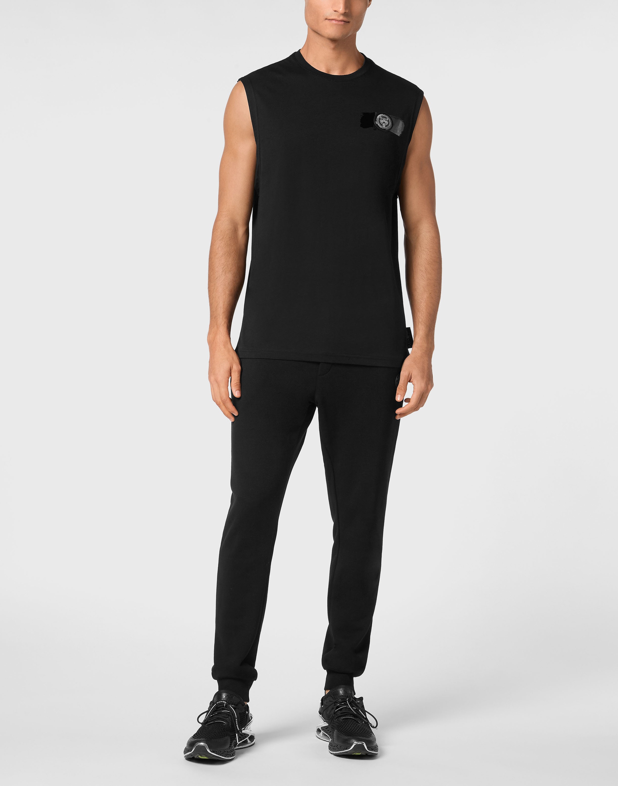 PLEIN SPORT T-Shirt »T-Shirt«