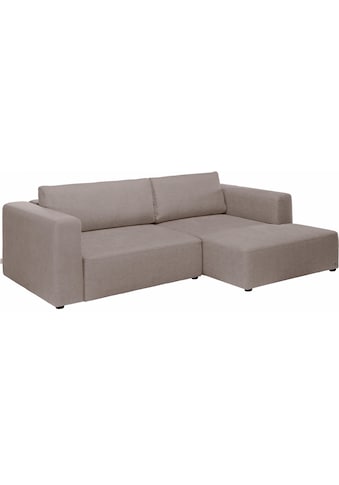 Ecksofa »HEAVEN STYLE S«