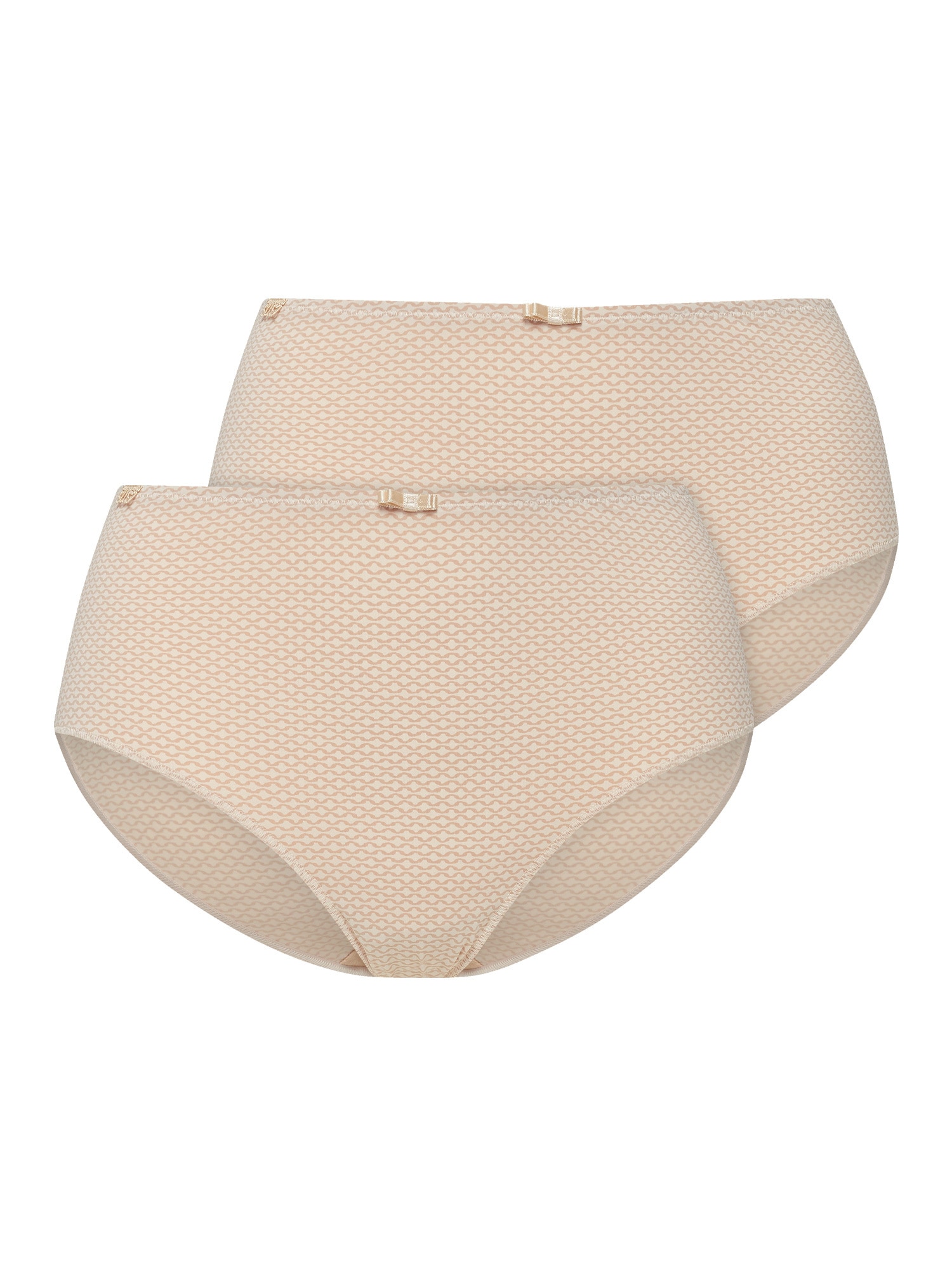 Susa Slip »2er Pack Slip Montreal«