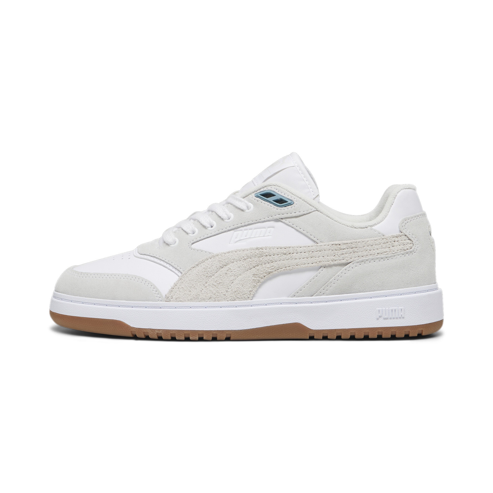 PUMA Sneaker "DOUBLECOURT PRM" günstig online kaufen