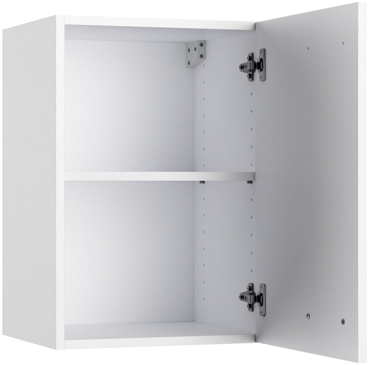 OPTIFIT Hängeschrank »OPTImulti« Breite 40 cm, mit 1 Tür, 1 Einlegeboden