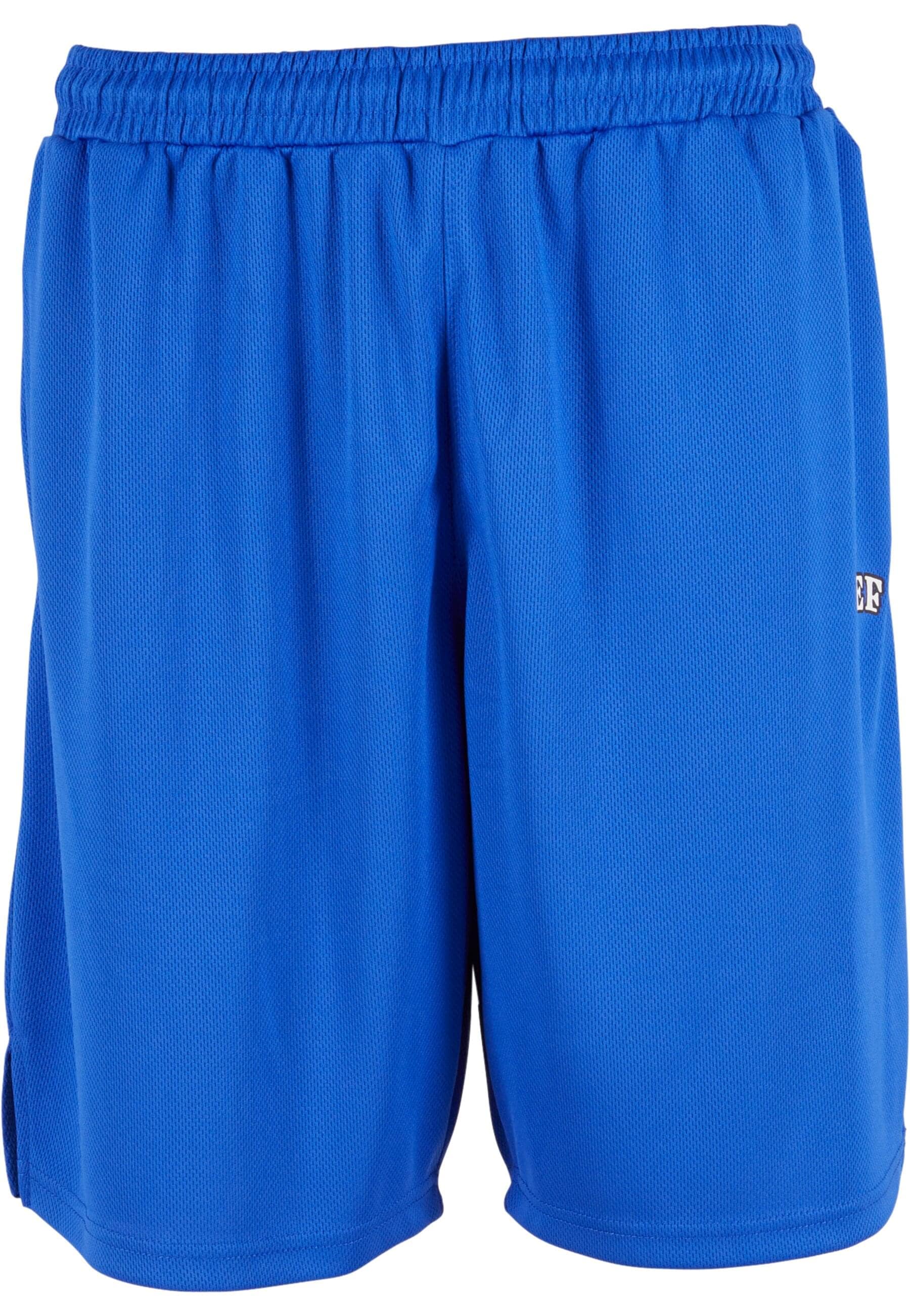 DEF Stoffhose "DEF Herren DEF MESH Short" günstig online kaufen