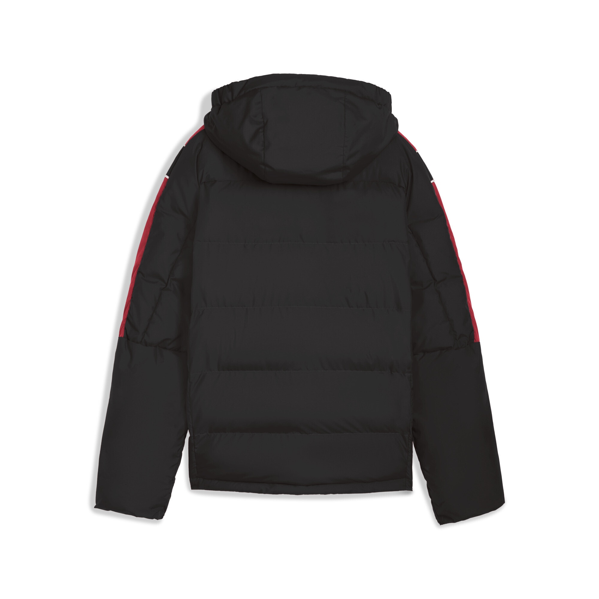 PUMA Daunenjacke »Scuderia Ferrari Sportswear MT7 Pufferjacke Jugendliche«