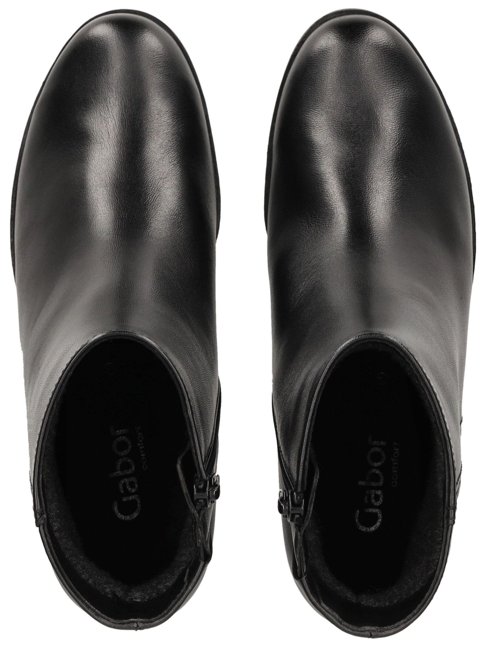 Gabor Comfort Stiefelette »Gabor Comfort Stiefelette Nappaleder«