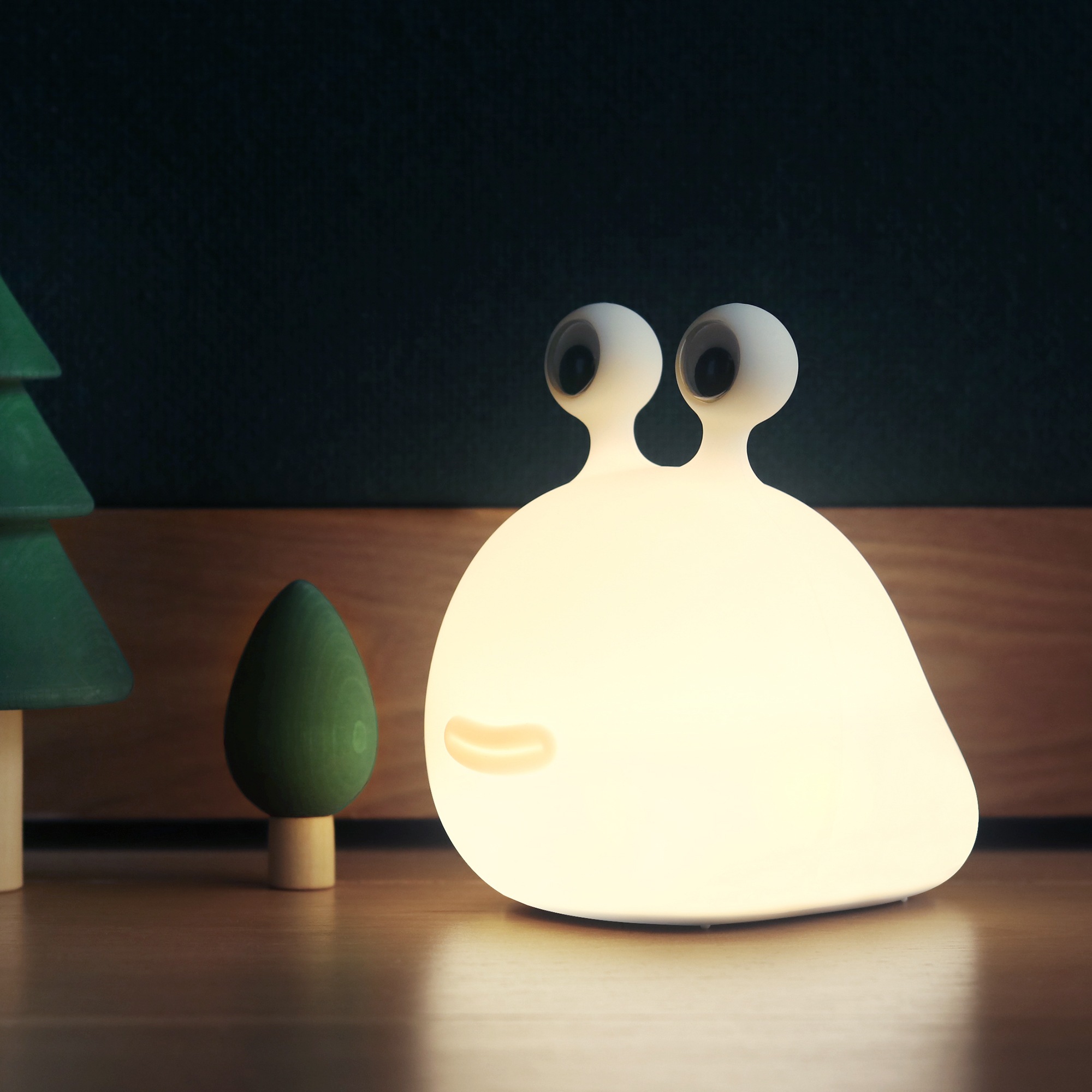 LA VAGUE Nachtlicht »Nachtlicht GOOGLY«