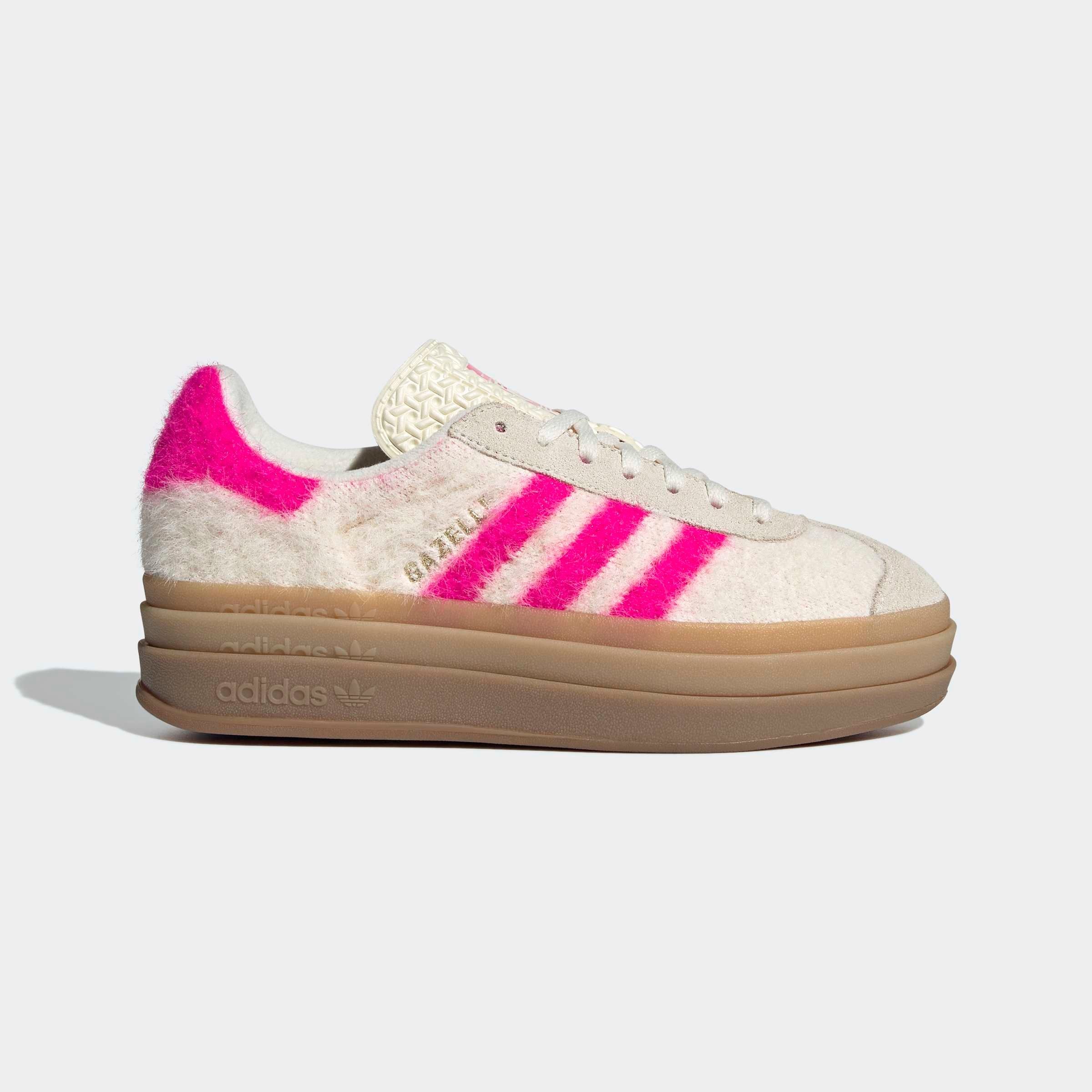 adidas Originals Sneaker "GAZELLE BOLD" günstig online kaufen