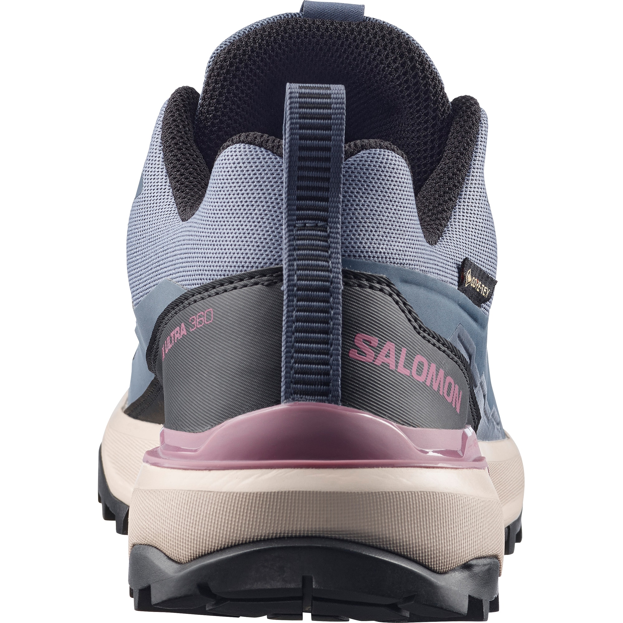 Salomon Wanderschuh »X ULTRA 360 GORE-TEX«  wasserdicht