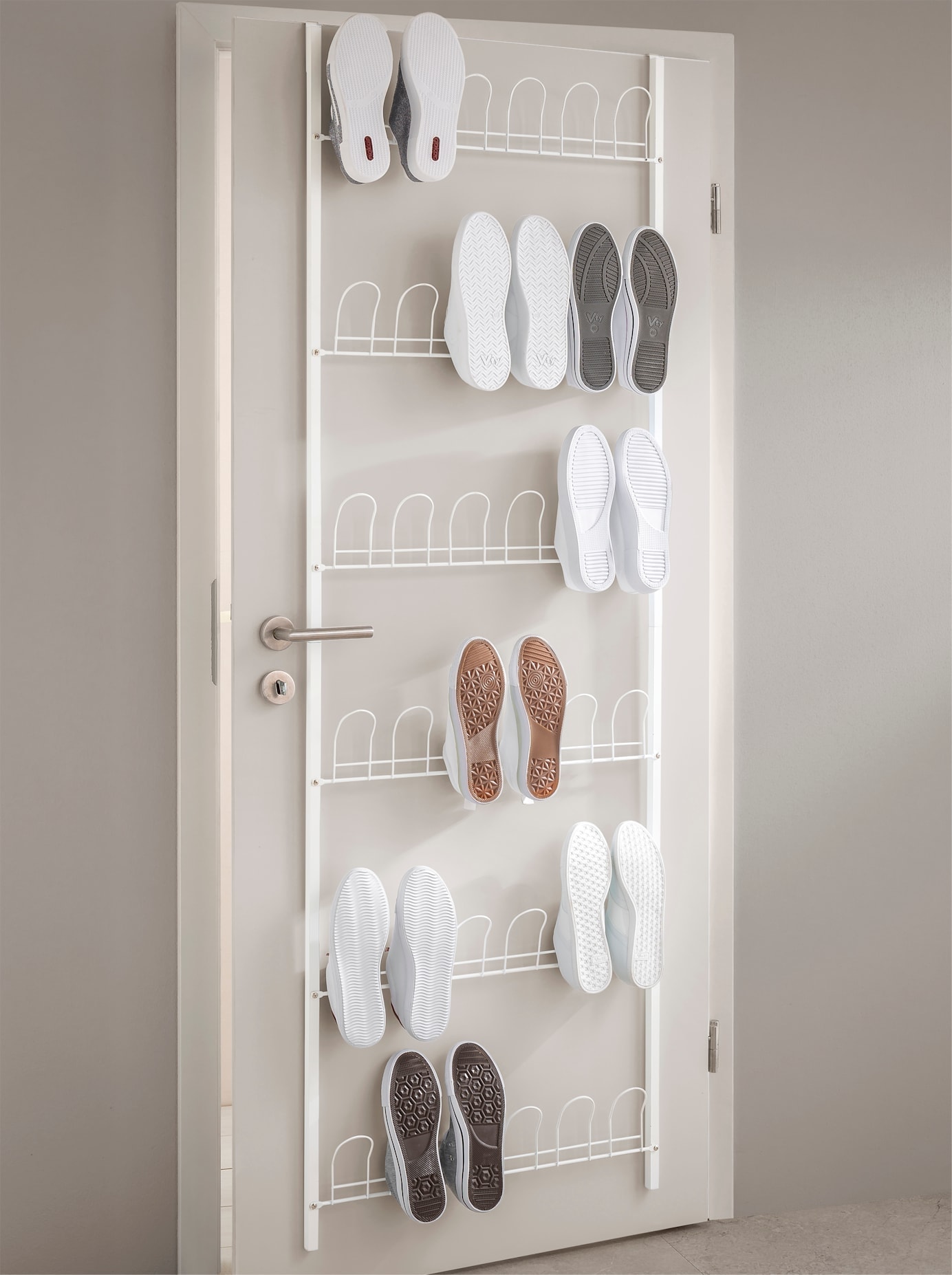 heine home Schuhregal