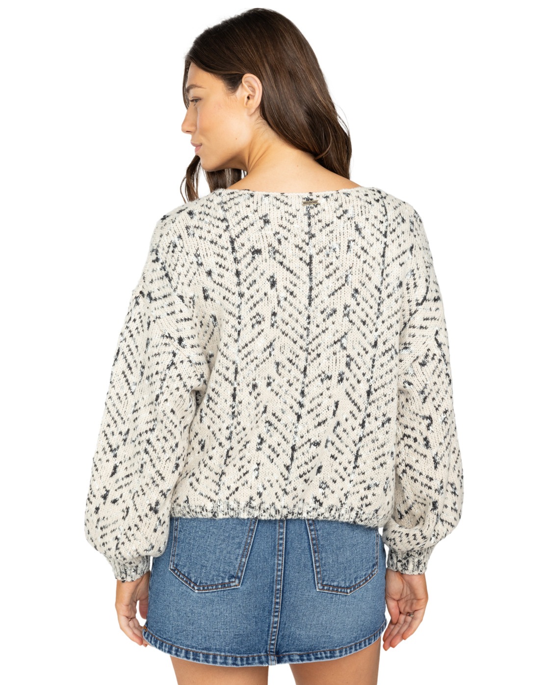 Billabong Pullunder »Fall Daze«