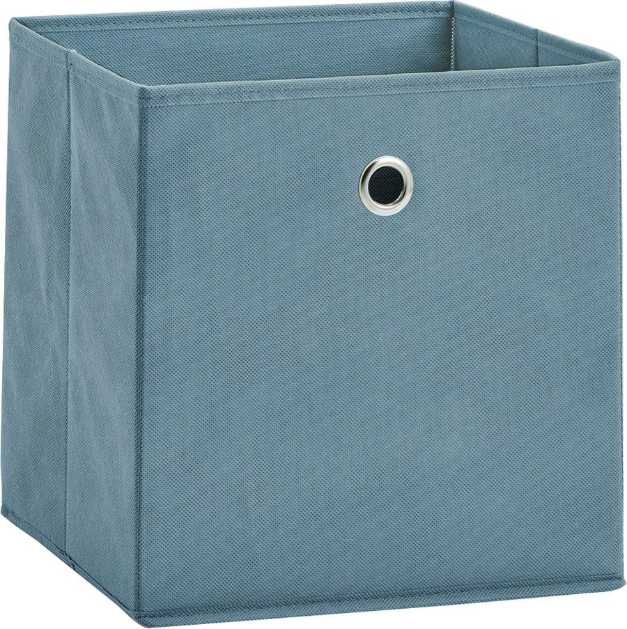 Zeller Present Aufbewahrungsbox, (Set, 2 St.), faltbar und schnell verstaut  | BAUR