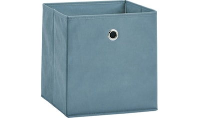 Zeller Present Aufbewahrungsbox, (Set, 2 St.), faltbar und schnell verstaut kaufen