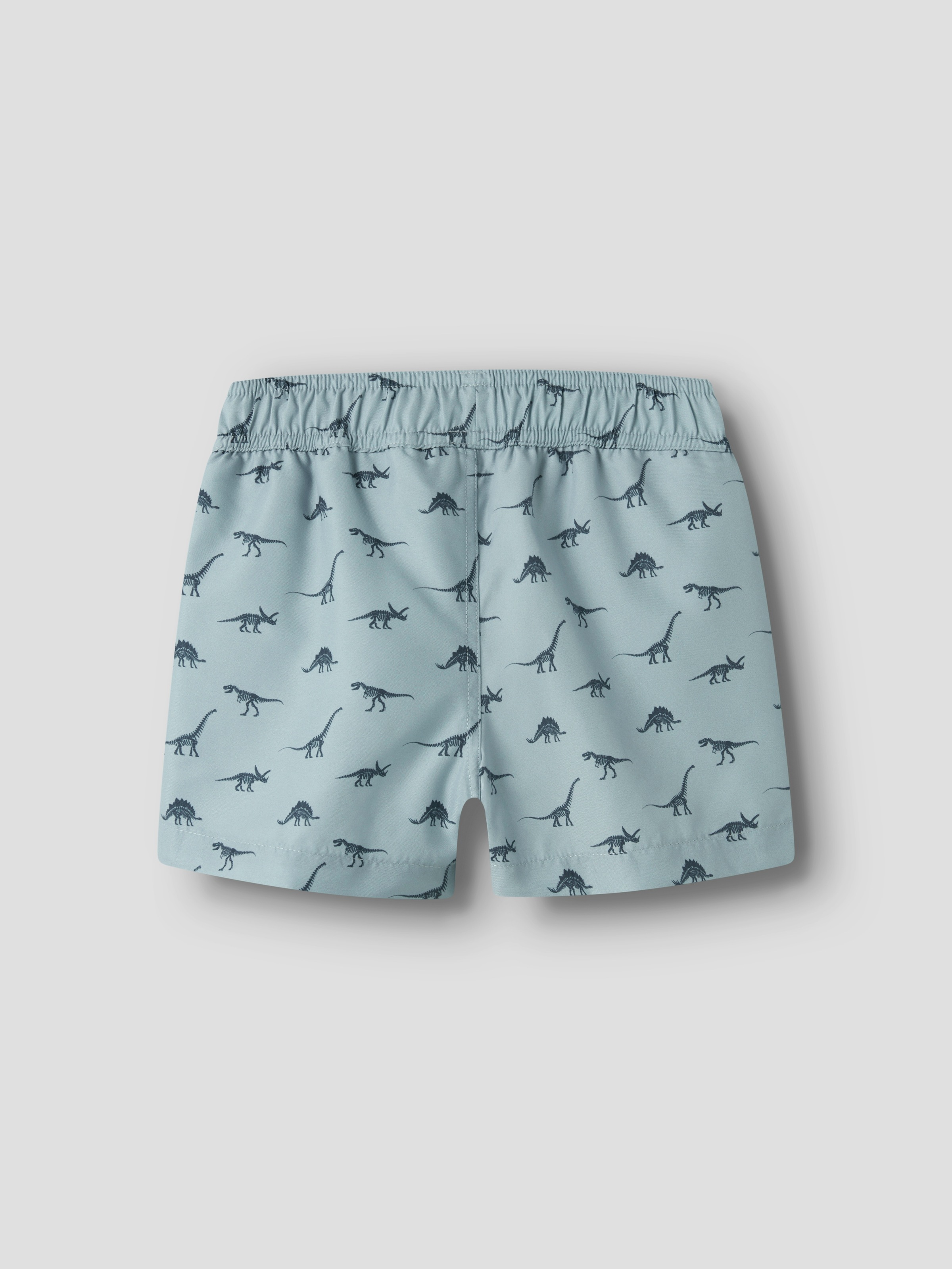 Name It Nmmzune Badehose Blue Fog Größe 128 2
