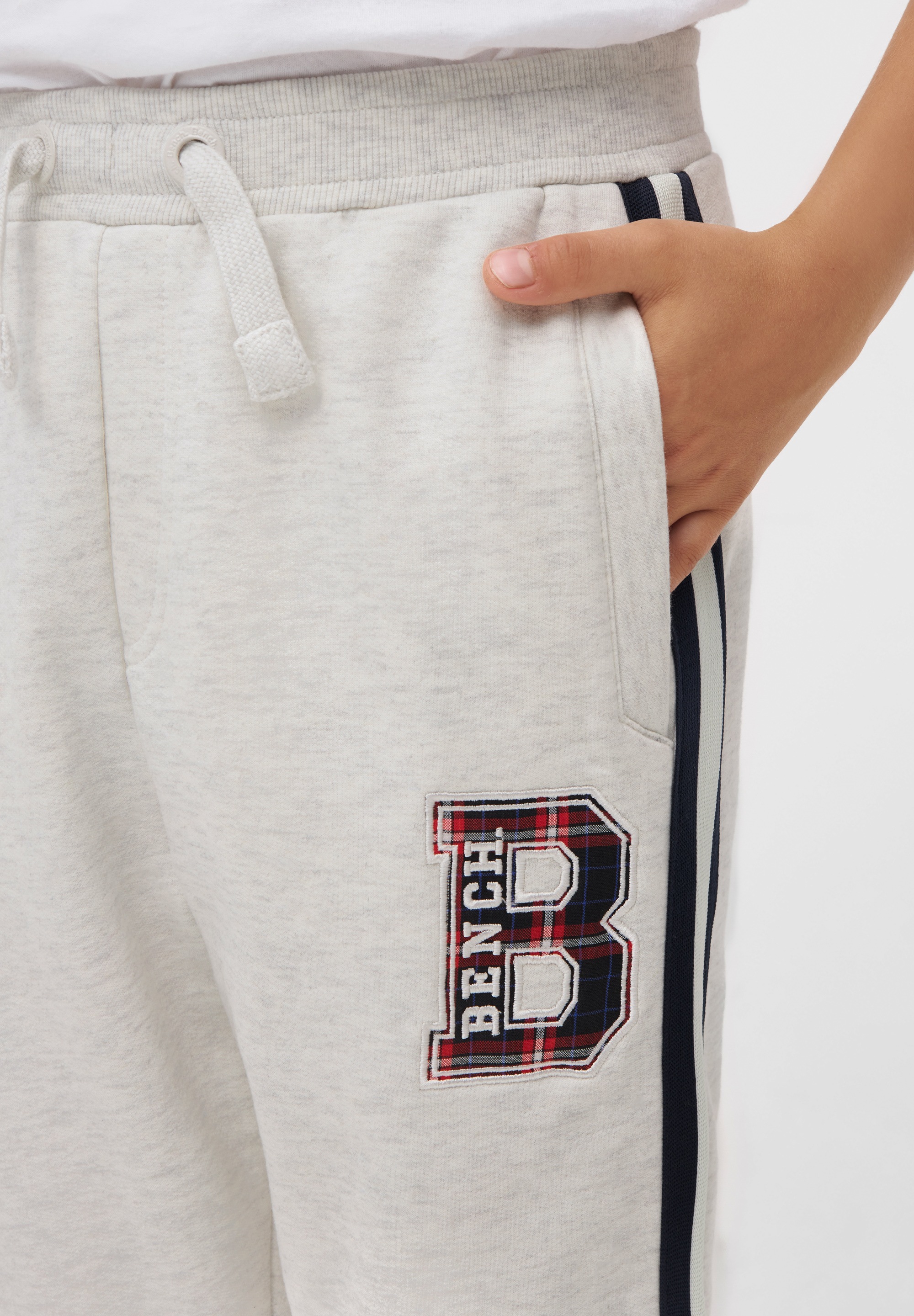 Bench. Sweathose »GOULD«