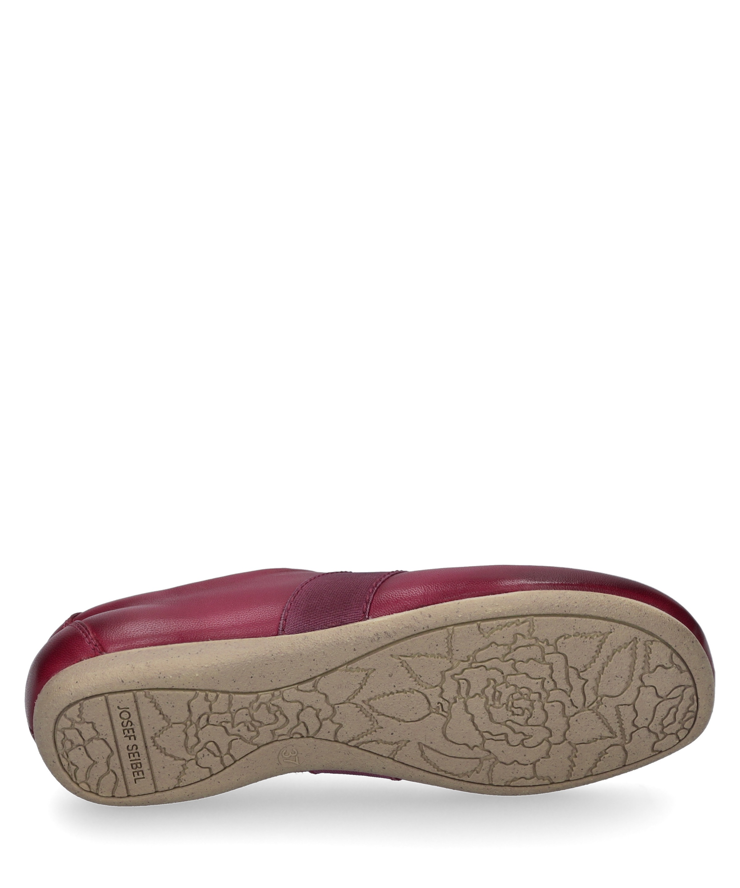 Josef Seibel Slipper »Fiona 81, berry«
