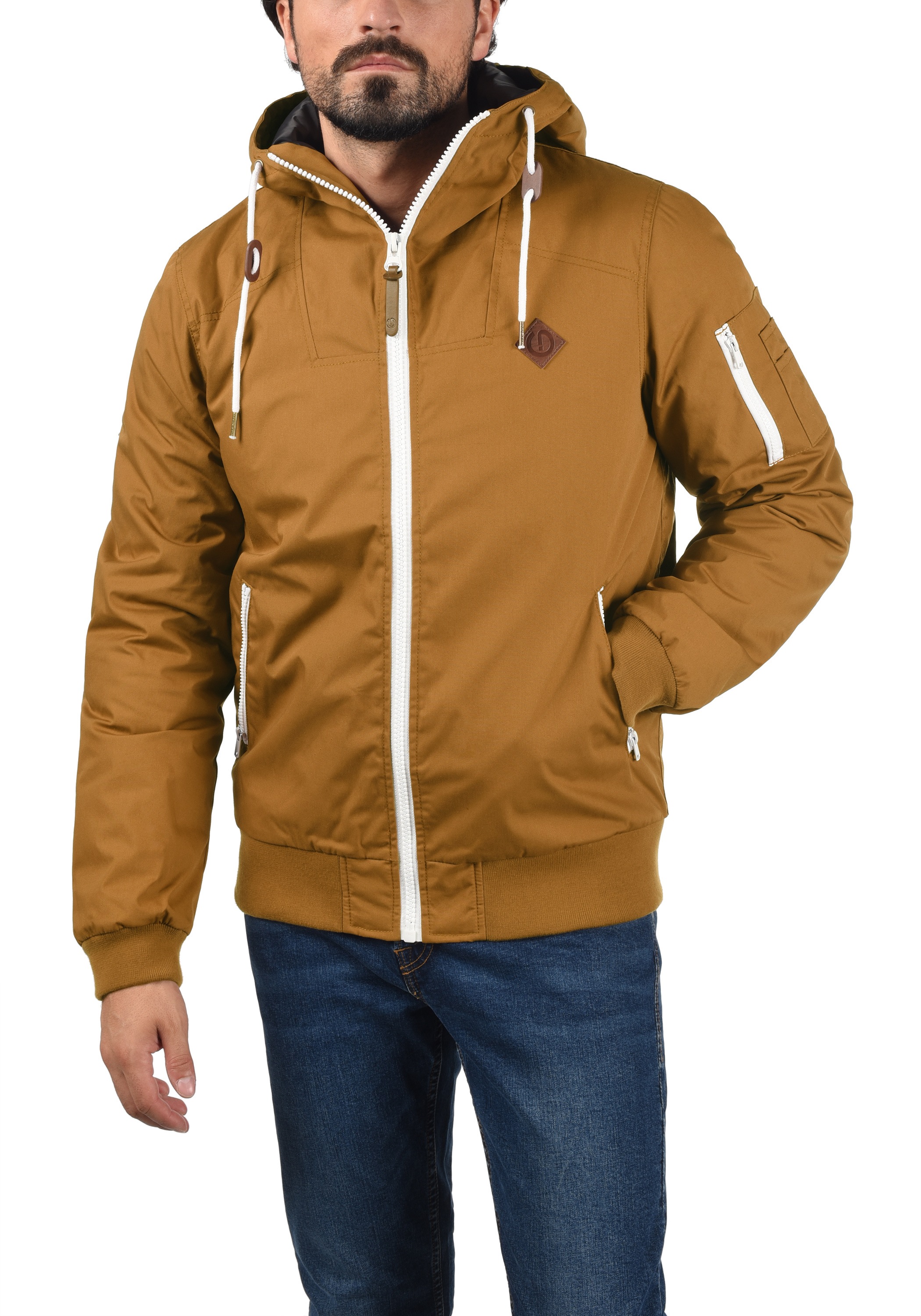 Solid Kurzjacke "Kurzjacke SDTilly" günstig online kaufen