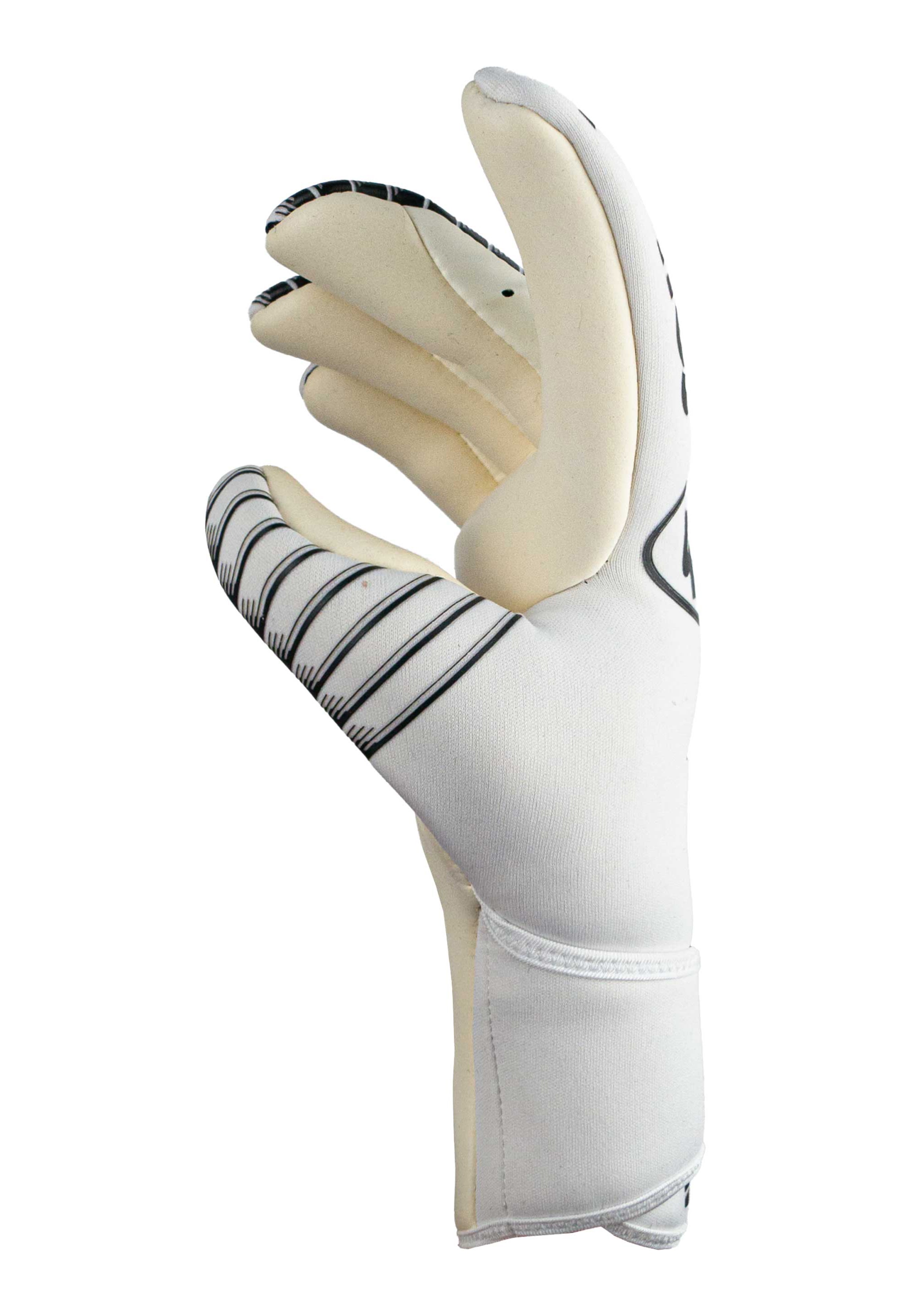 Reusch Torwarthandschuhe »Arrow Gold X«, mit hervorragendem Grip