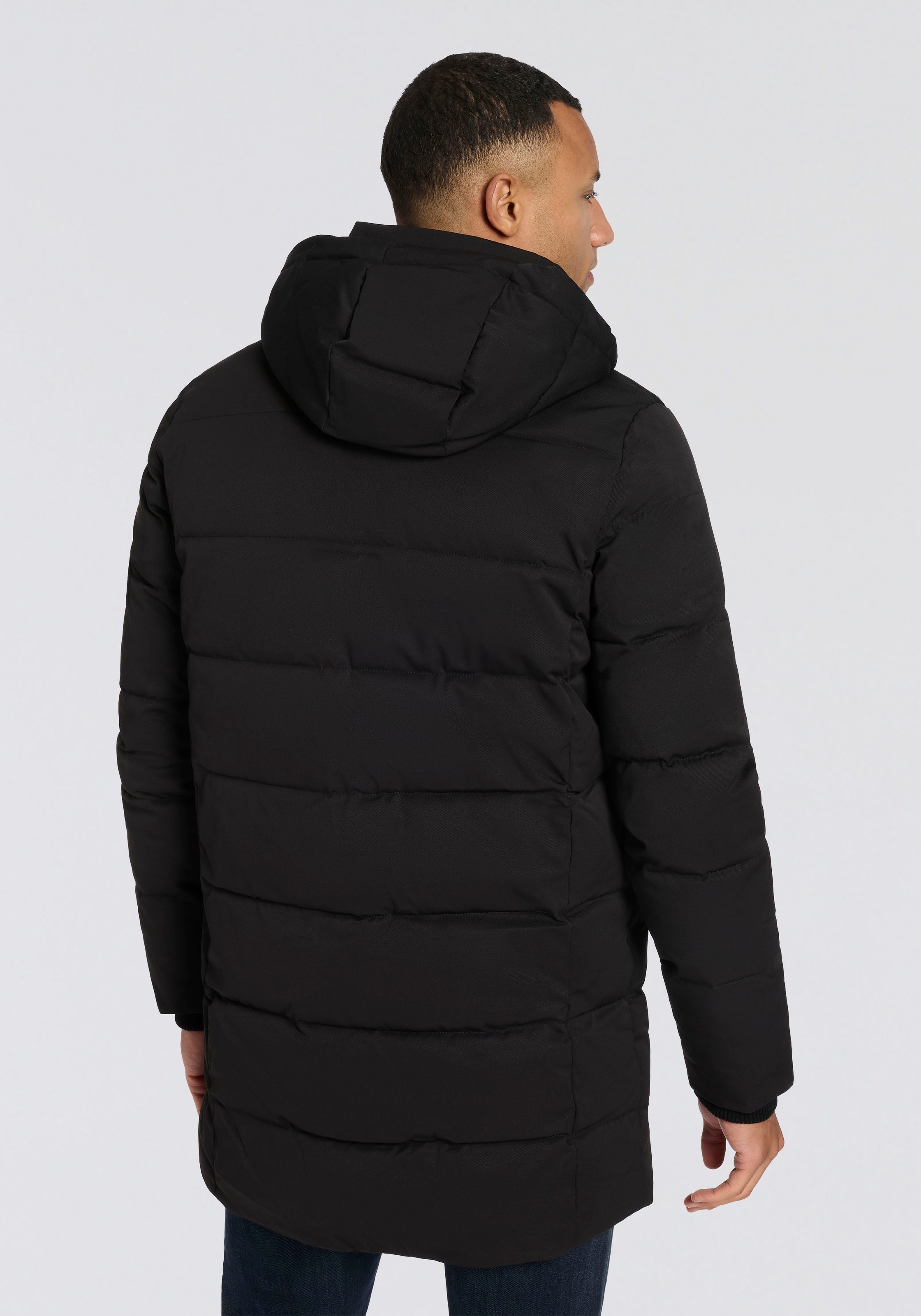 G.I.G.A. DX by killtec Steppmantel "GW 10 MN QLTD PRK" 1 Stk. günstig online kaufen