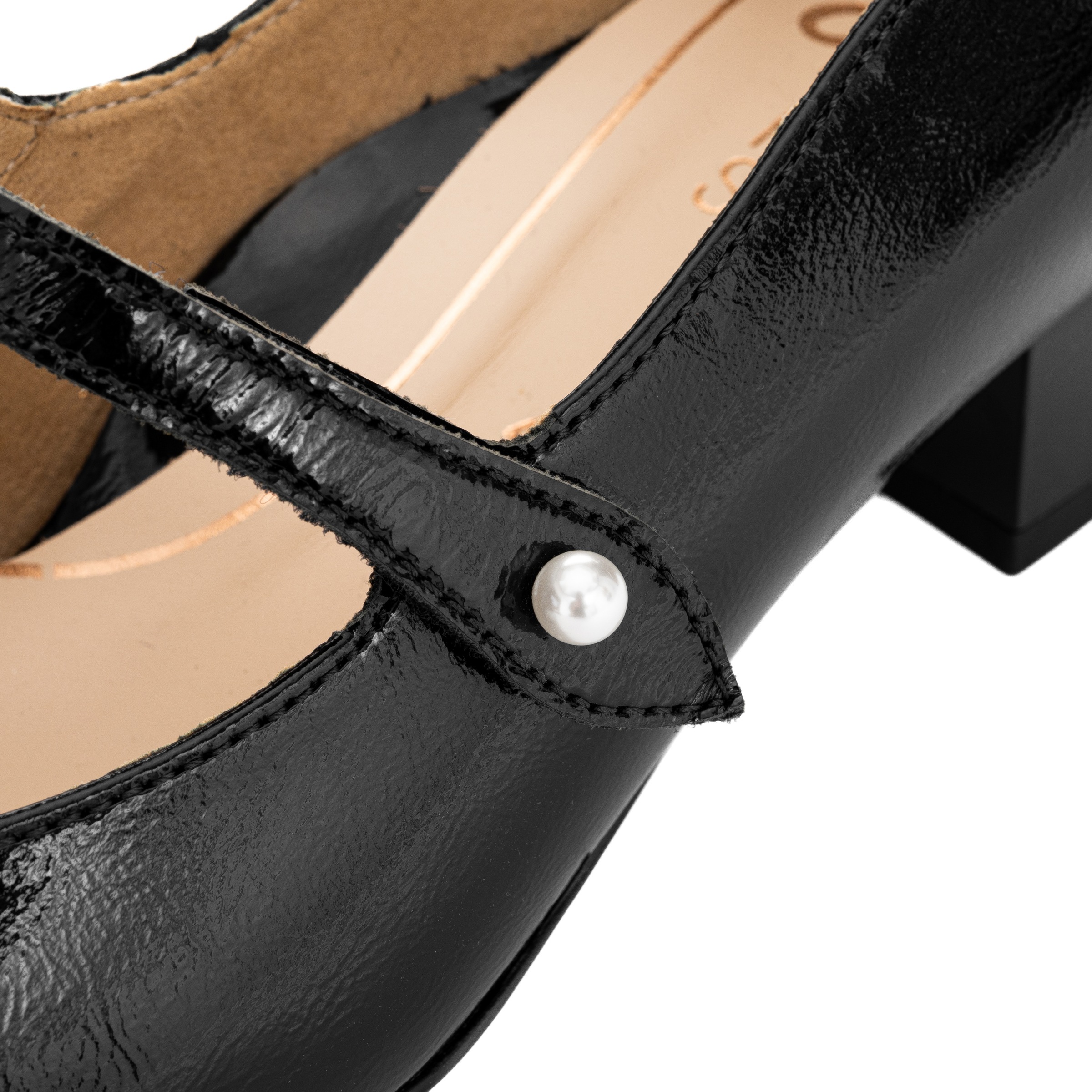 Ara Spangenpumps "GRAZ", Spangenpumps, Festlicher Schuh in Komfortweite H ( günstig online kaufen