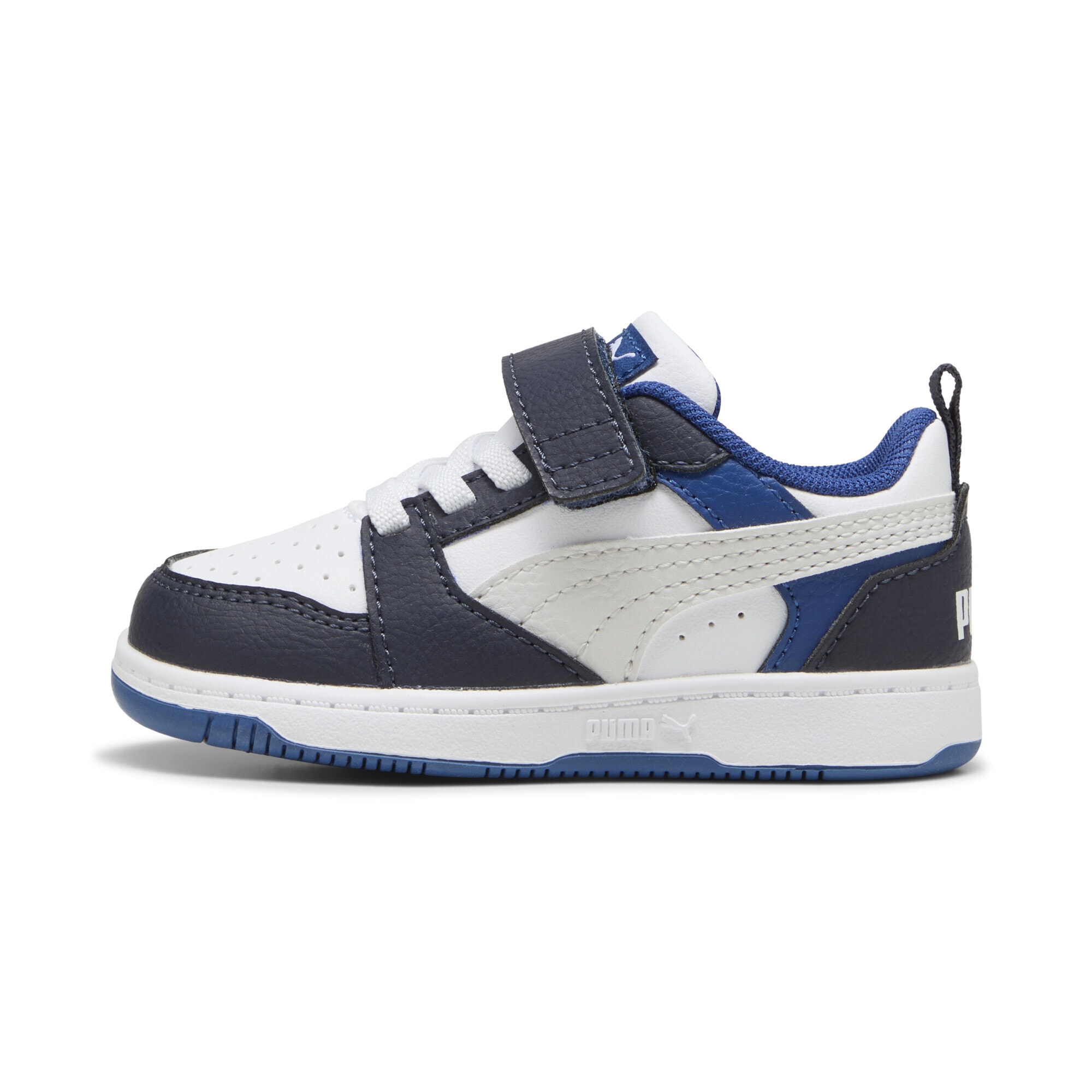 PUMA Sneaker »Rebound V6 Lo Sneakers Kinder«