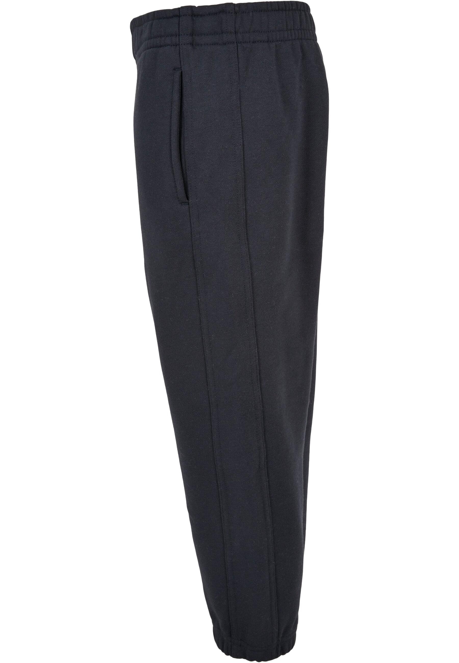 URBAN CLASSICS Stoffhose »Urban Classics Herren Boys Sweatpants«, (1 tlg.)