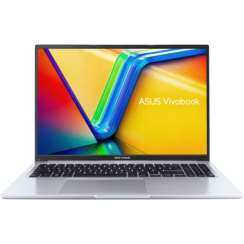 Asus Notebook »Vivobook X1605ZA-MB356W«, 40,6 cm, / 16 Zoll, Intel, Pentium Gold, UHD Graphics, 512 GB SSD