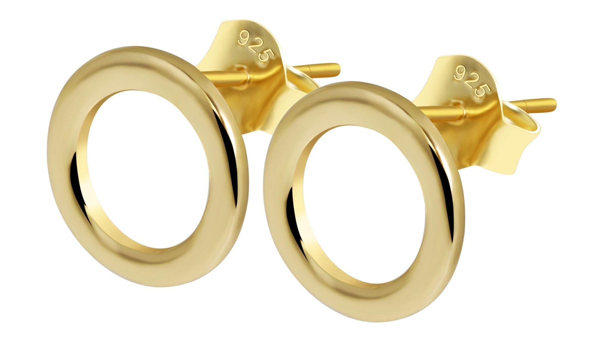 Adelia´s Paar Ohrhänger "Damen Ohrringe – Ohrstecker aus 925 Silber" Zum Ve günstig online kaufen