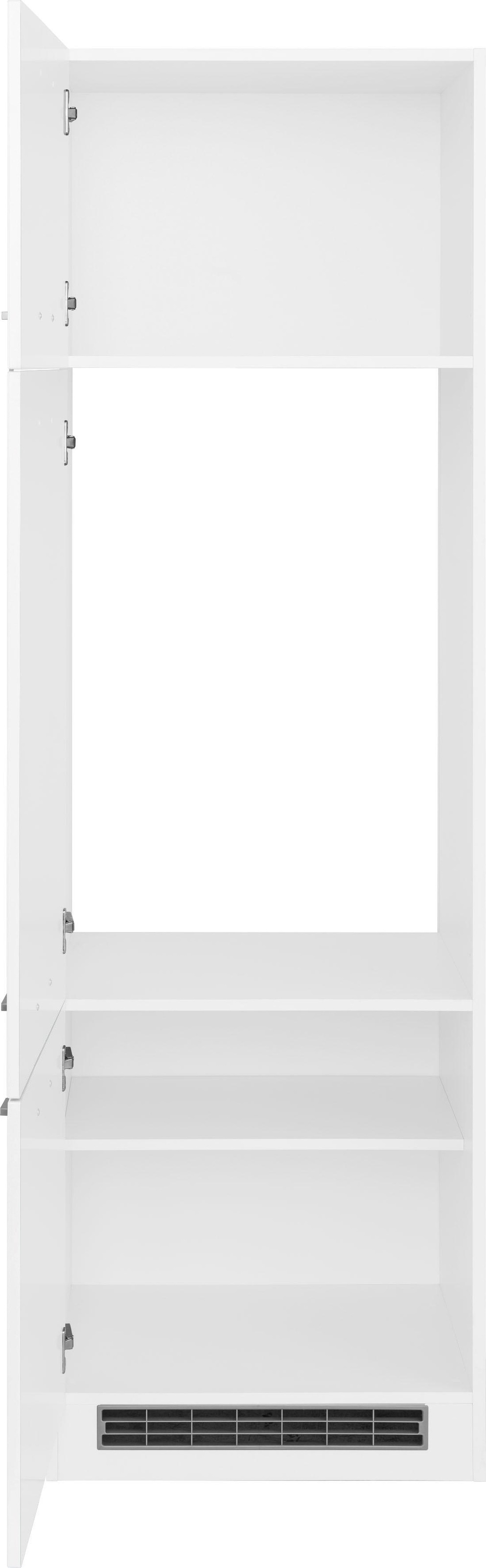 HELD MÖBEL Kühlumbauschrank 