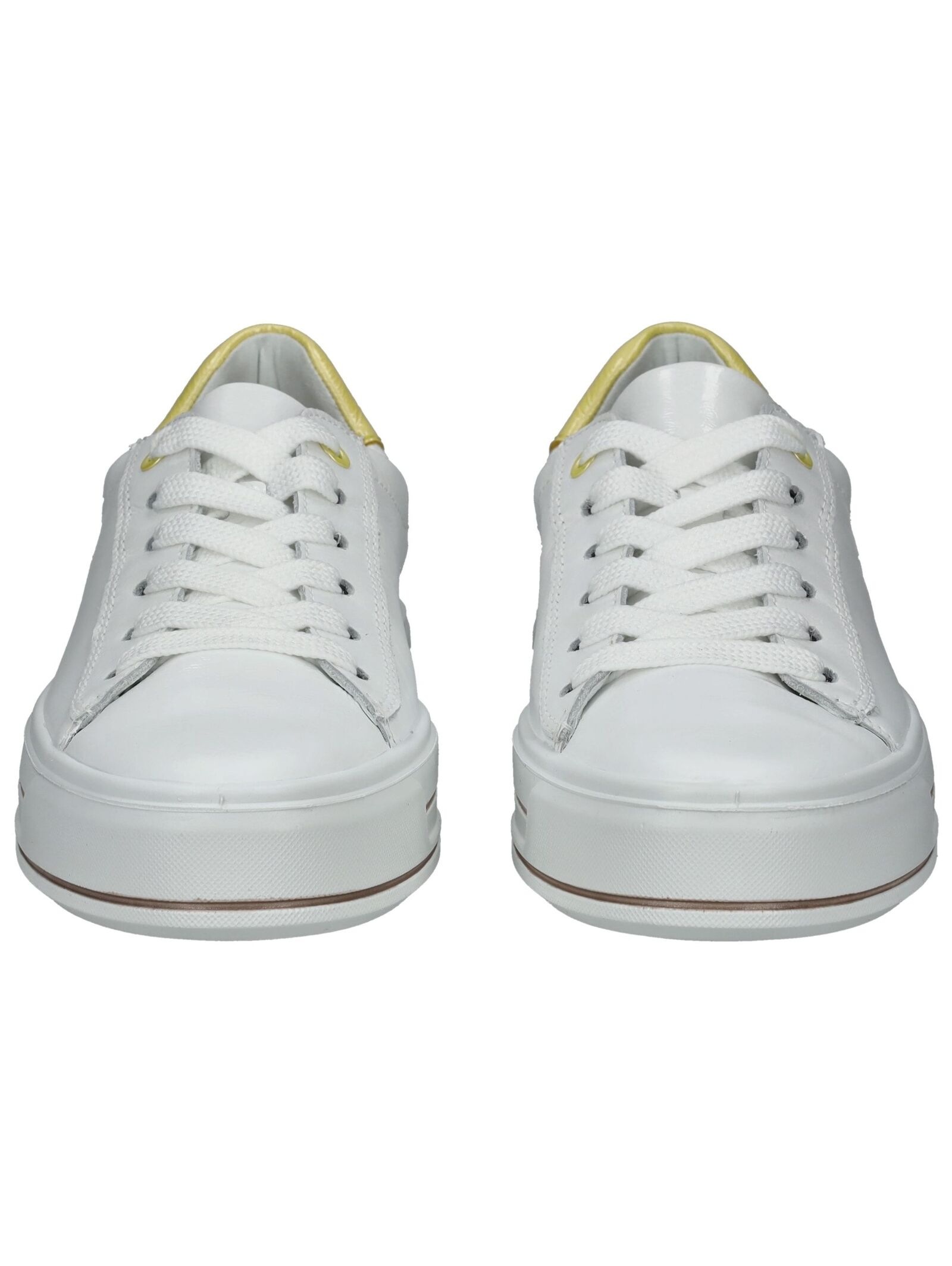 Ara Sneaker "Ara Sneaker Leder" günstig online kaufen