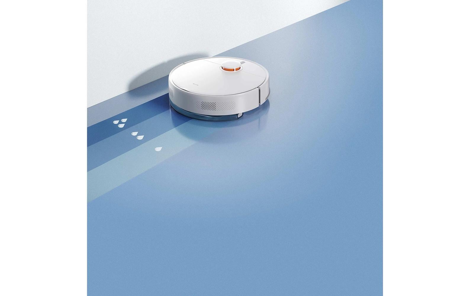 Xiaomi Saugroboter »S40C Saug- und Wischroboter 5000 Pa LDS«