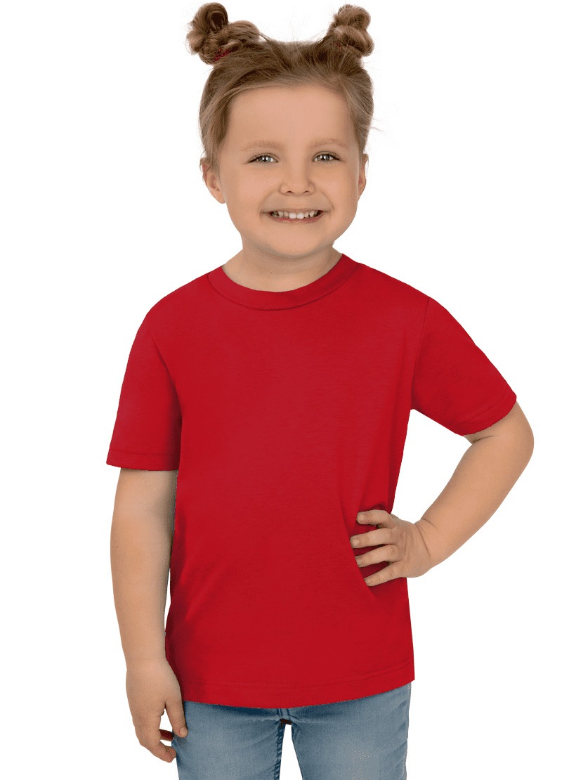 Trigema T-Shirt »TRIGEMA T-Shirt aus BAUR | 100% kaufen Baumwolle«
