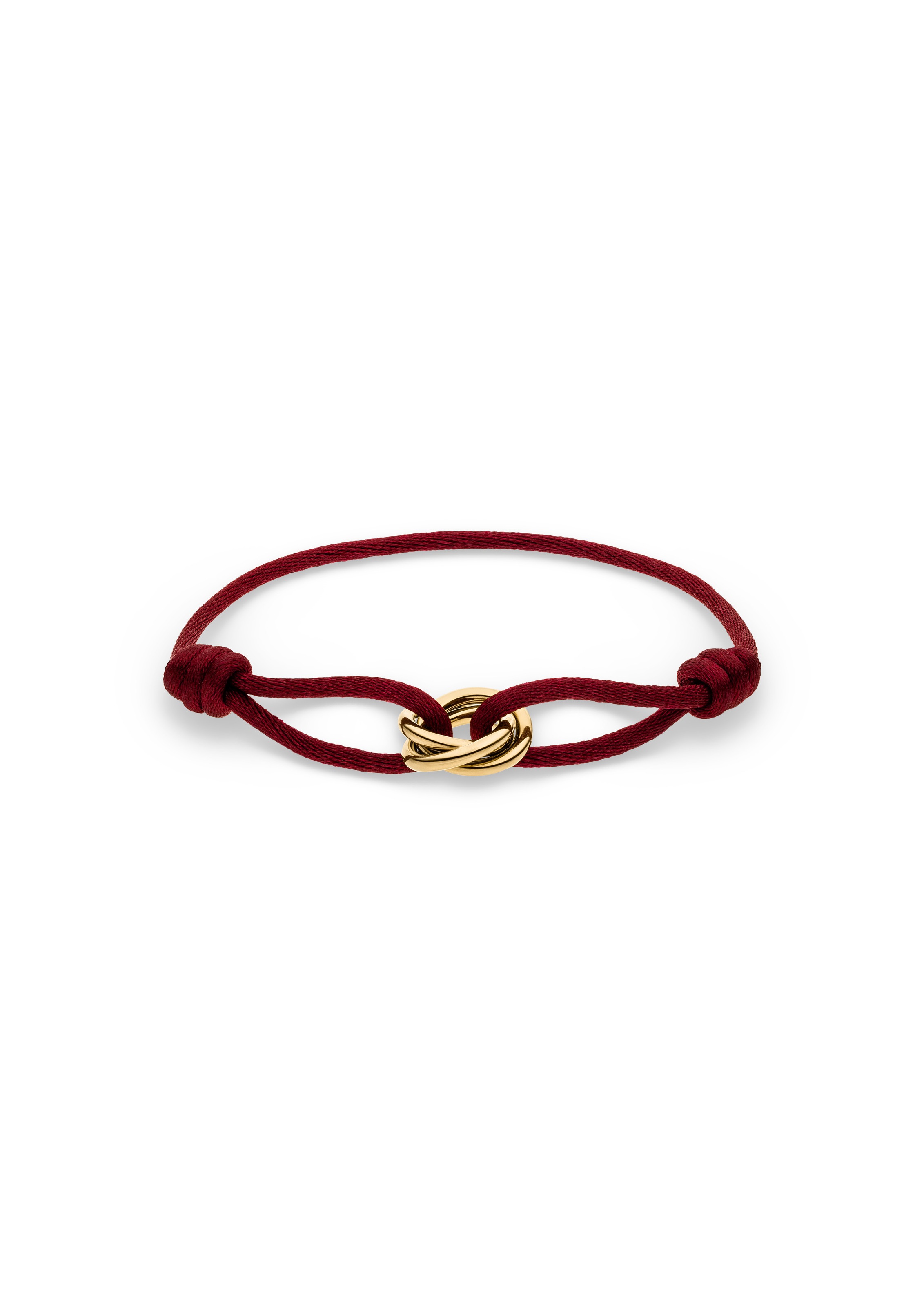 s.Oliver Armband »Schmuck Geschenk Edelstahl Twisted«
