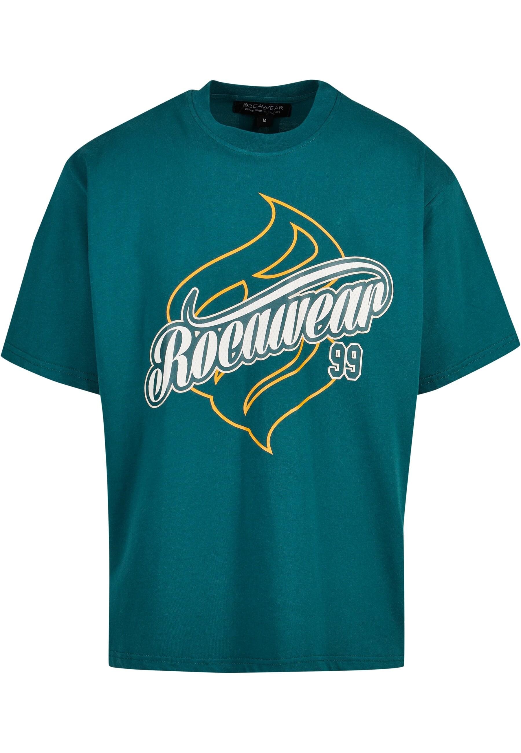 Rocawear T-Shirt "Rocawear Herren Rocawear Tshirt Luisville", (1 tlg.) günstig online kaufen
