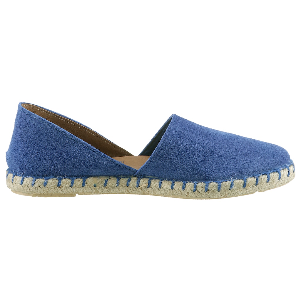 VERBENAS Espadrille