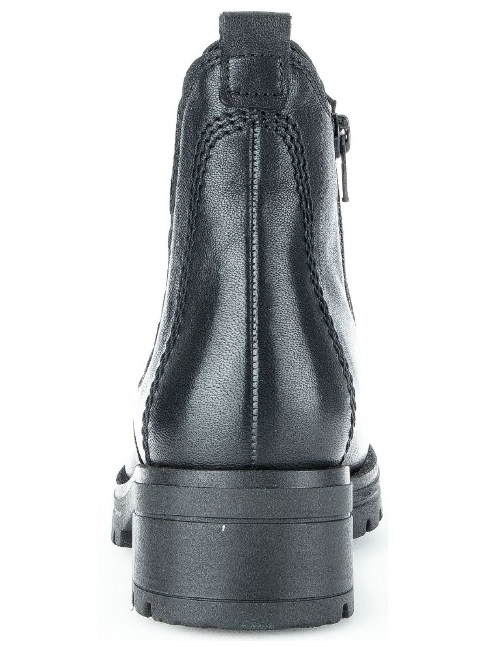 Gabor Comfort Stiefelette »Gabor Comfort Stiefelette Leder/Textil«